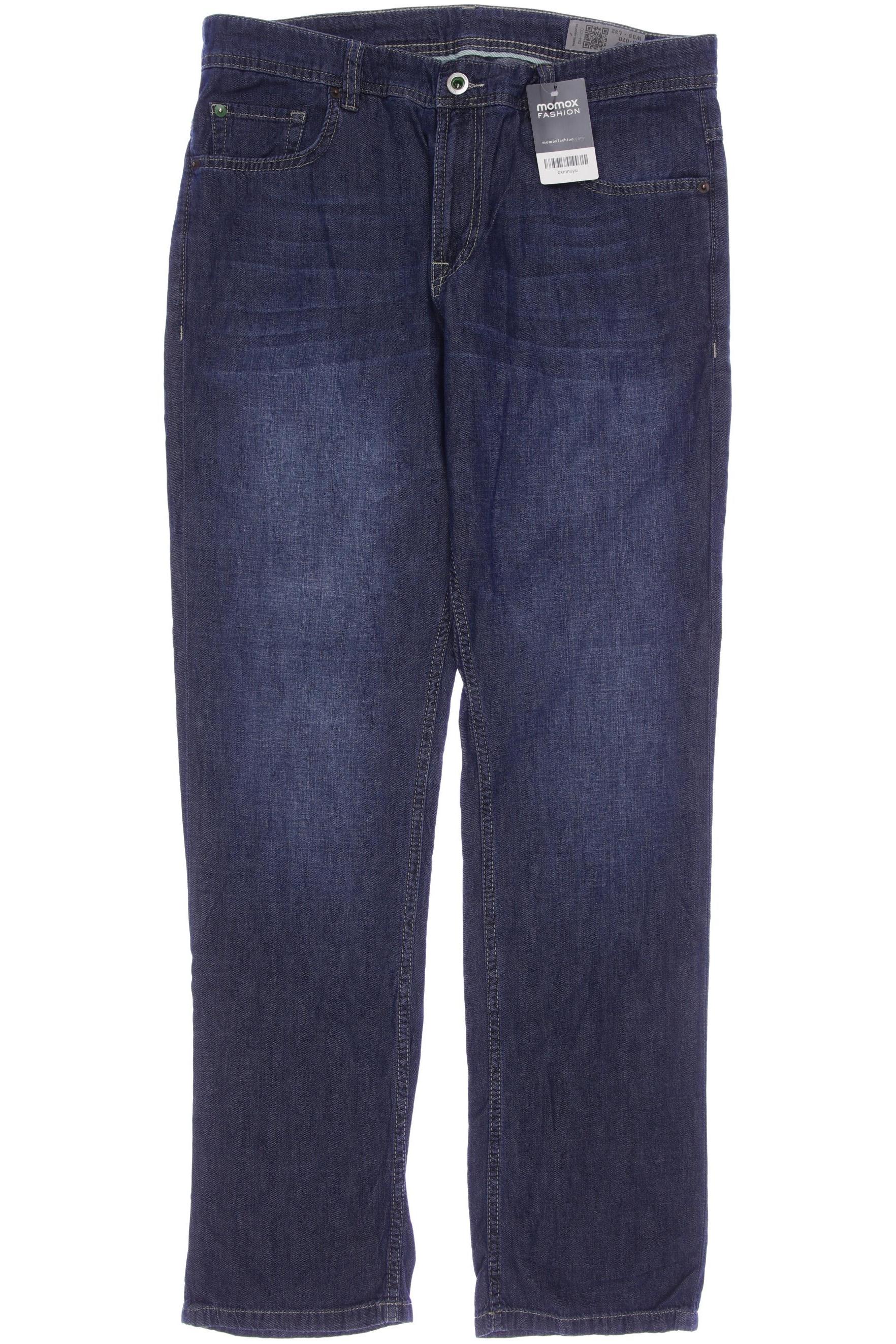 

Daniel Hechter Herren Jeans, blau, Gr. 35