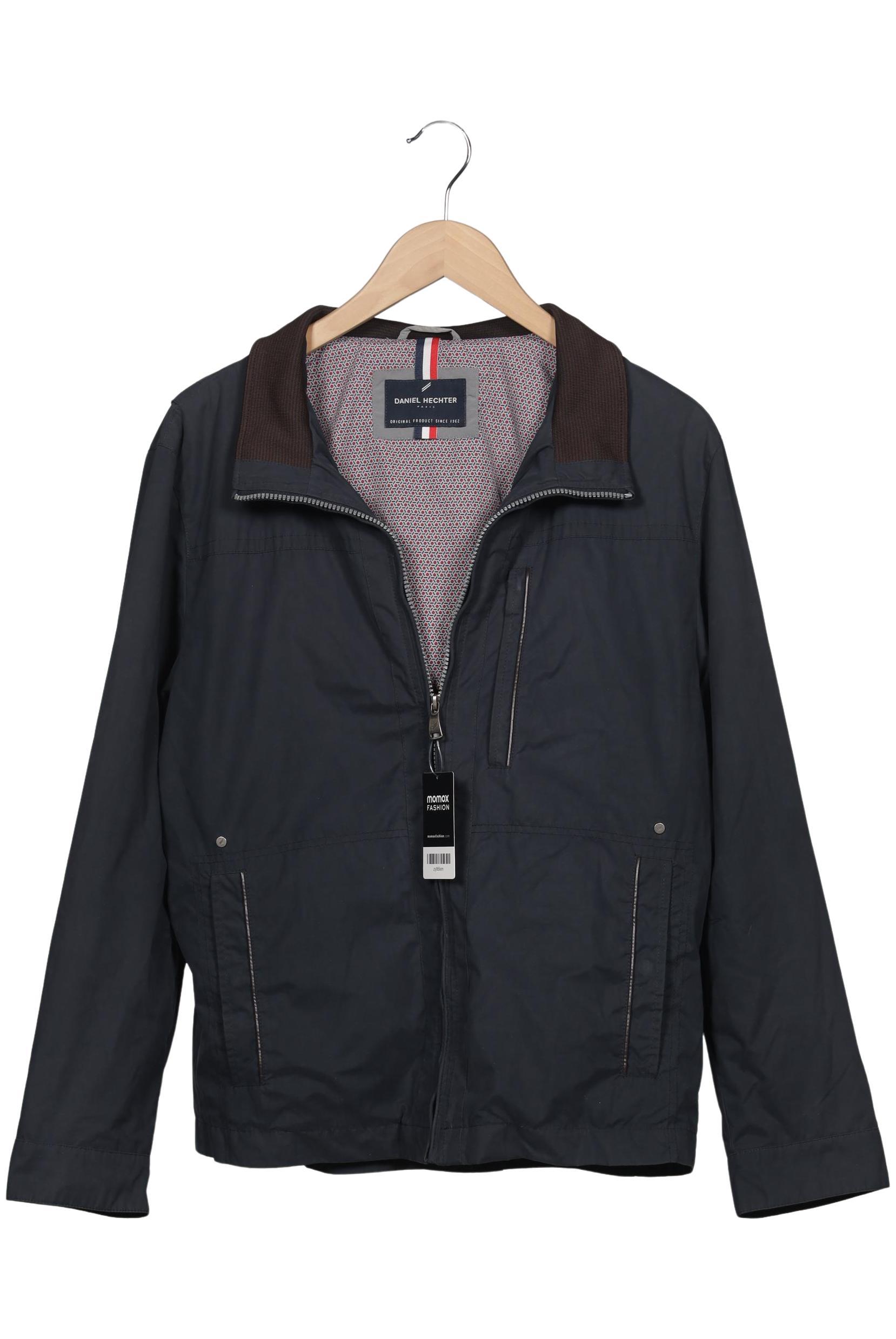 

Daniel Hechter Herren Jacke, marineblau, Gr. 46