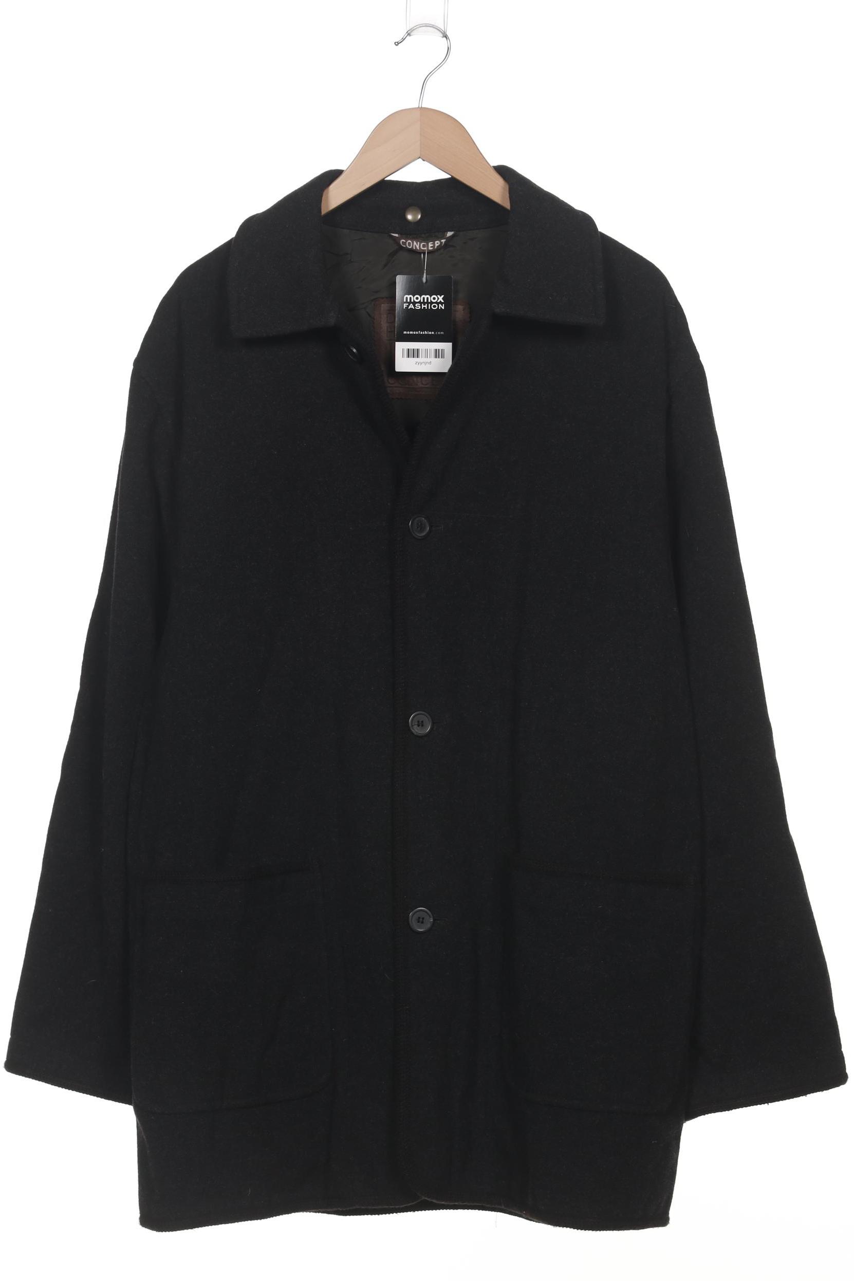 

Daniel Hechter Herren Jacke, schwarz, Gr. 60