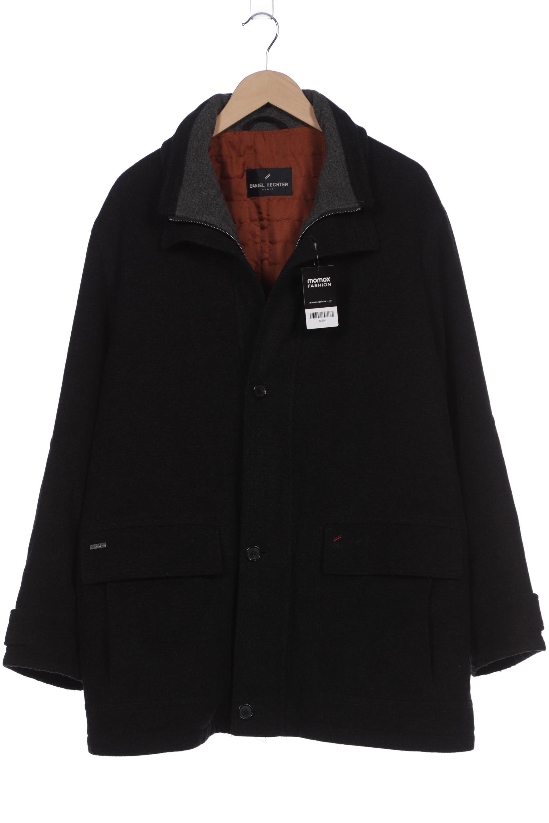 

Daniel Hechter Herren Jacke, schwarz, Gr. 54
