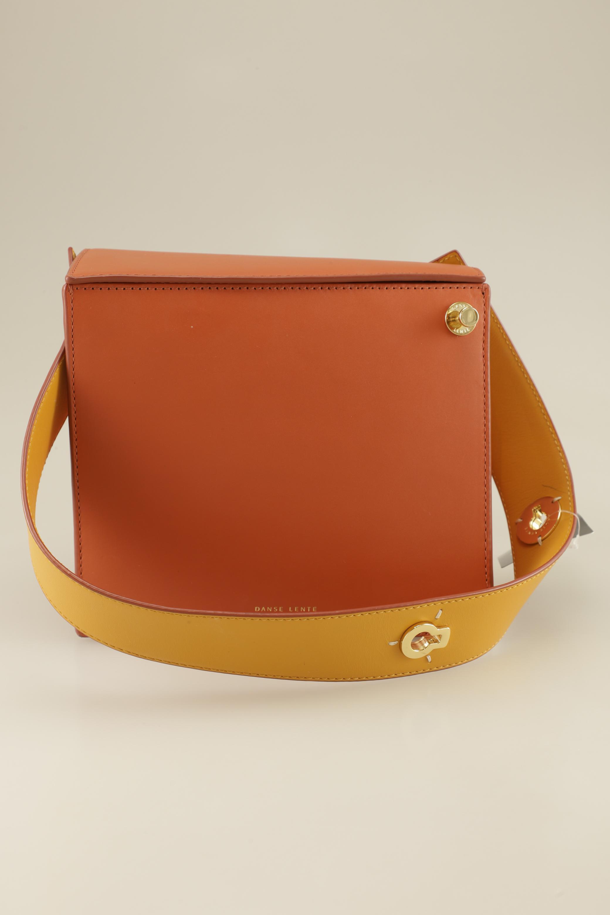 

Danse Lente Damen Handtasche, orange, Gr.