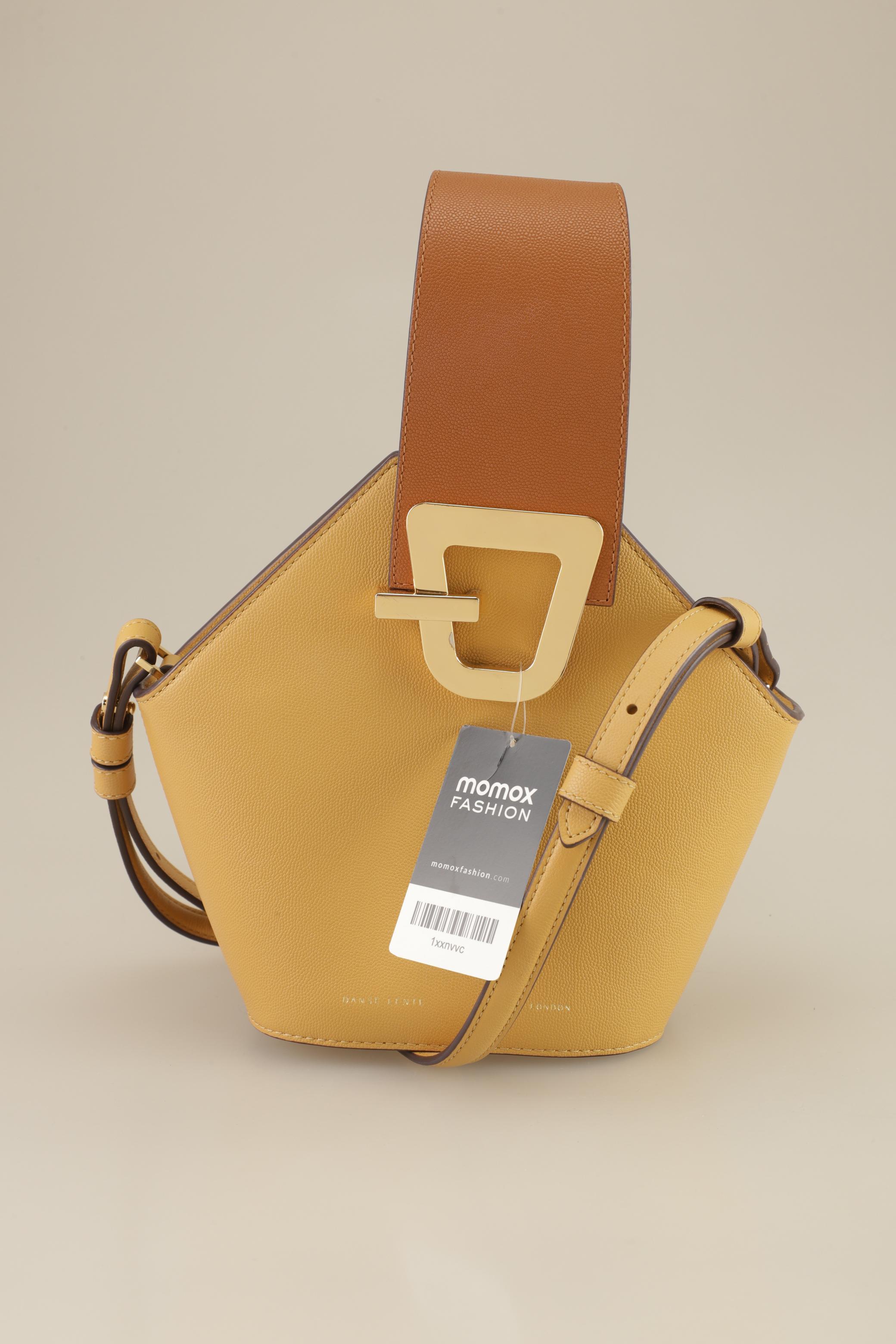 

DANSE LENTE Damen Handtasche, orange