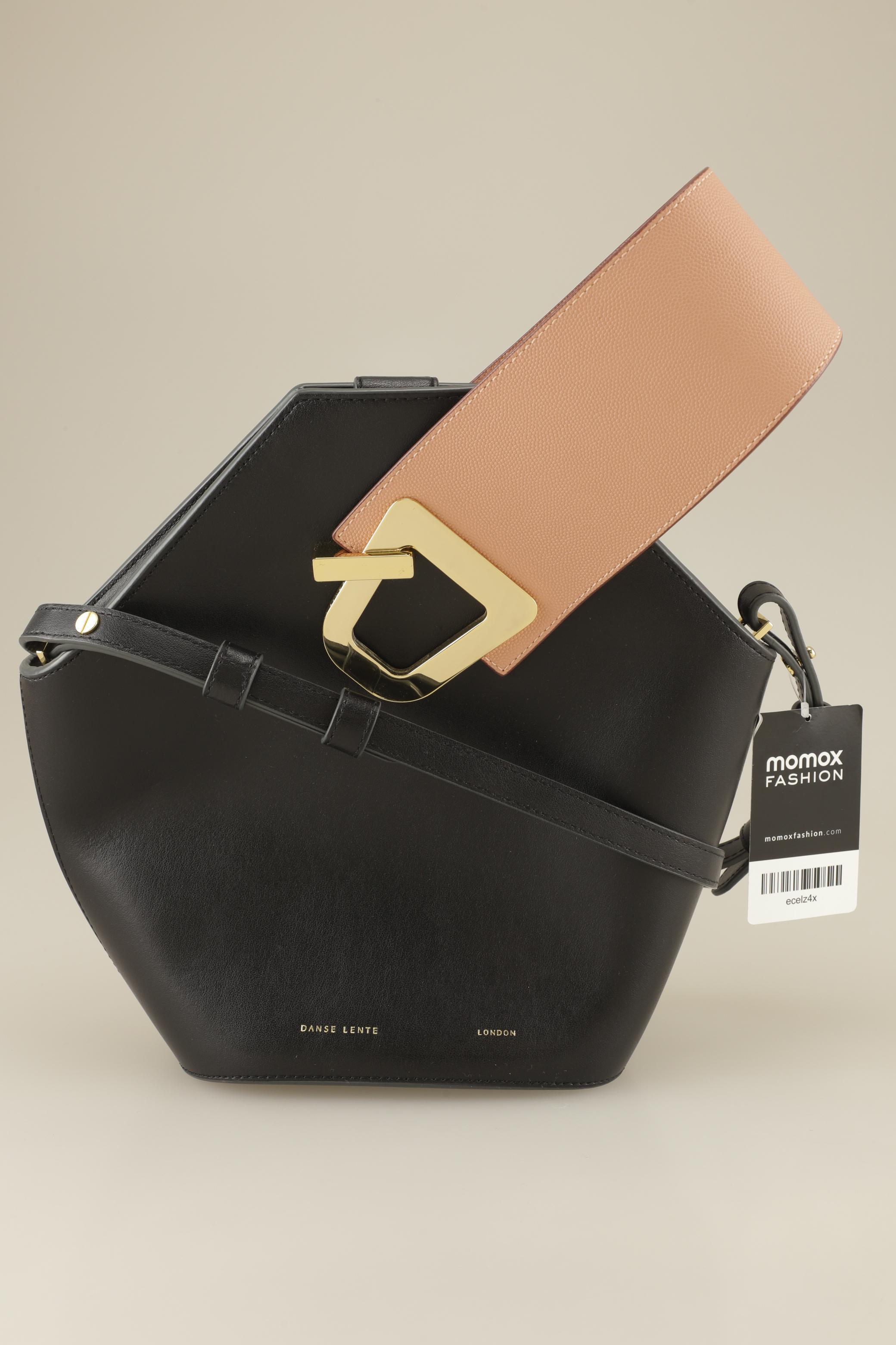 

Danse Lente Damen Handtasche, schwarz, Gr.