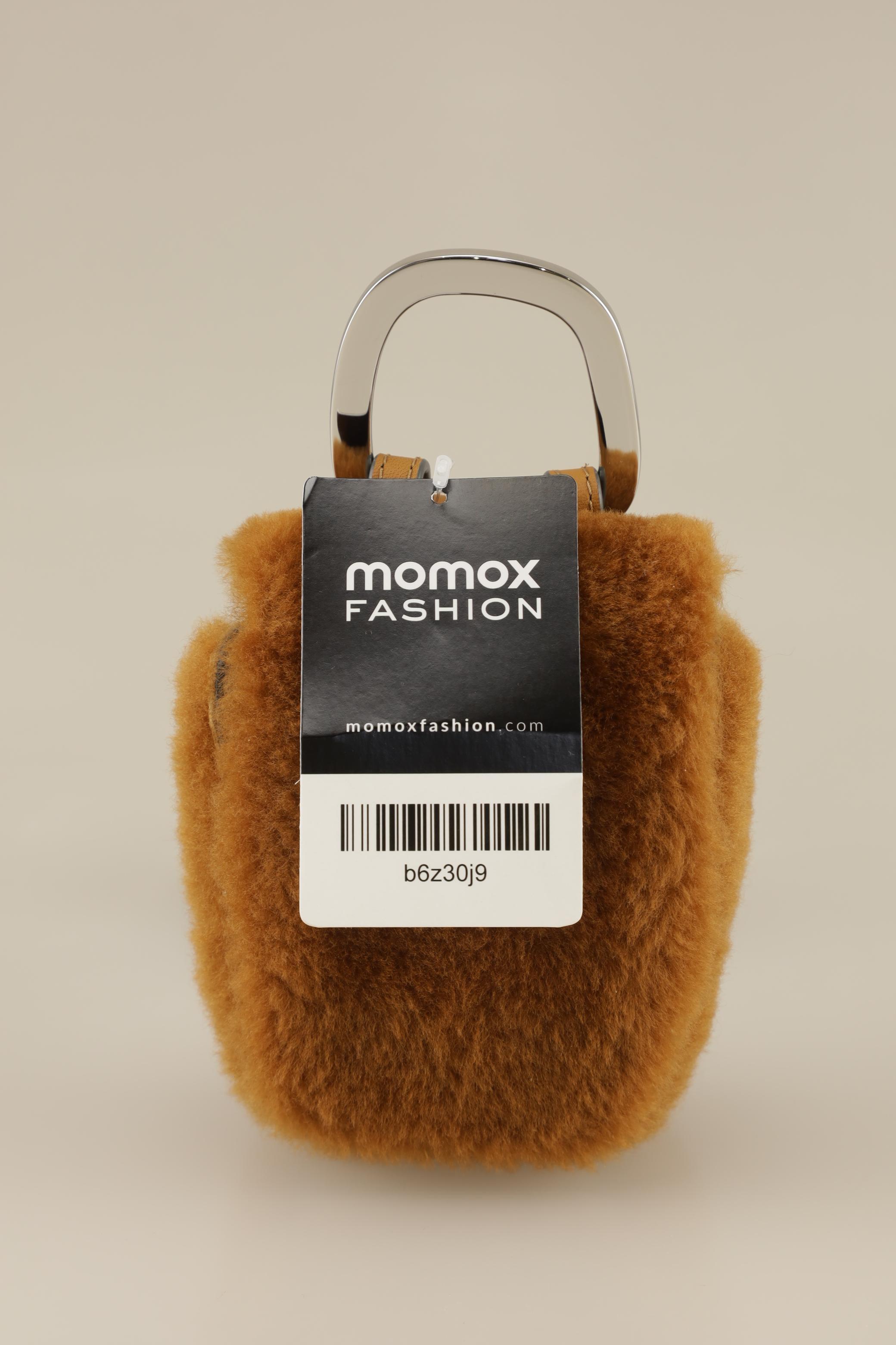 

Danse Lente Damen Handtasche, braun, Gr.