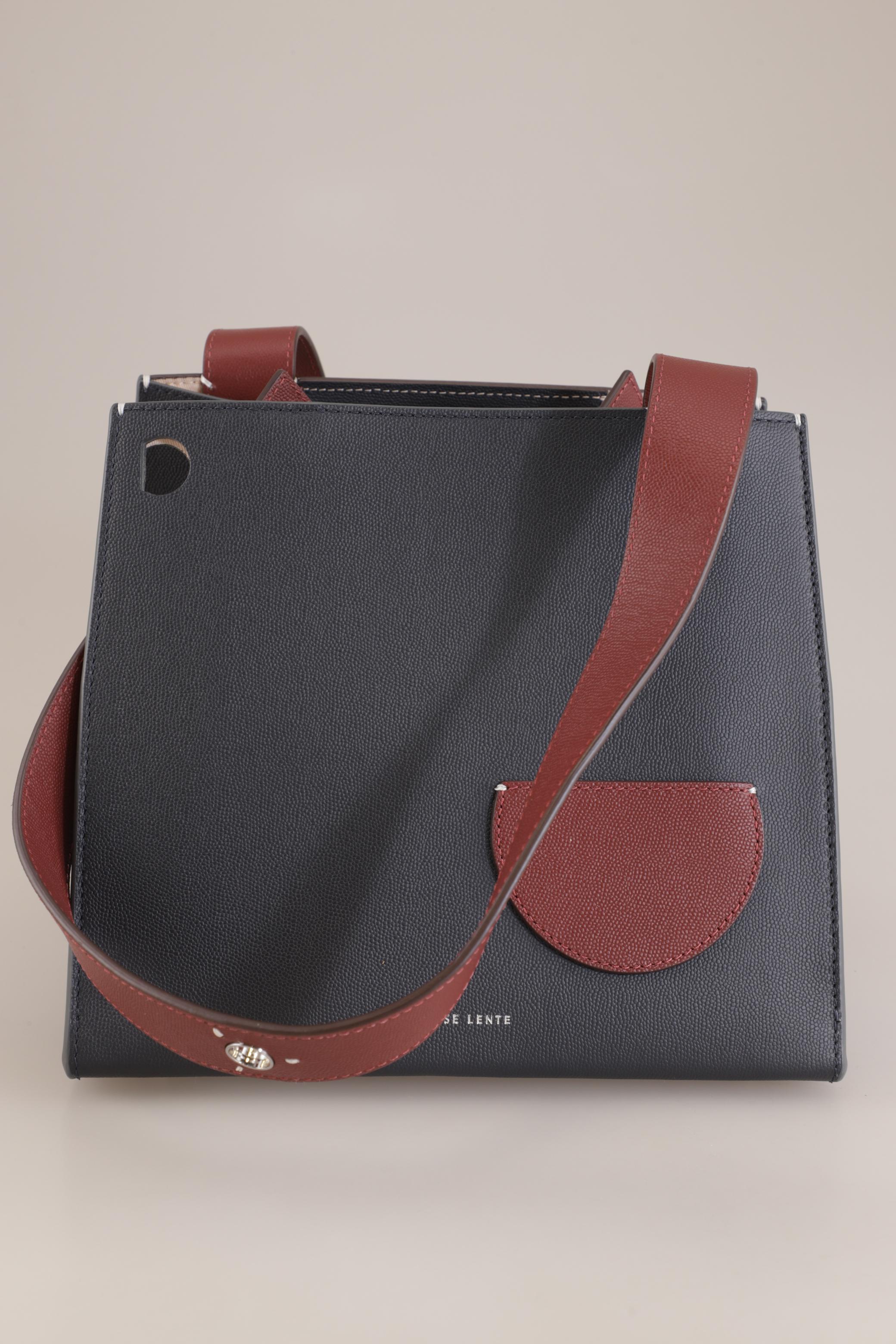 

Danse Lente Damen Handtasche, schwarz, Gr.