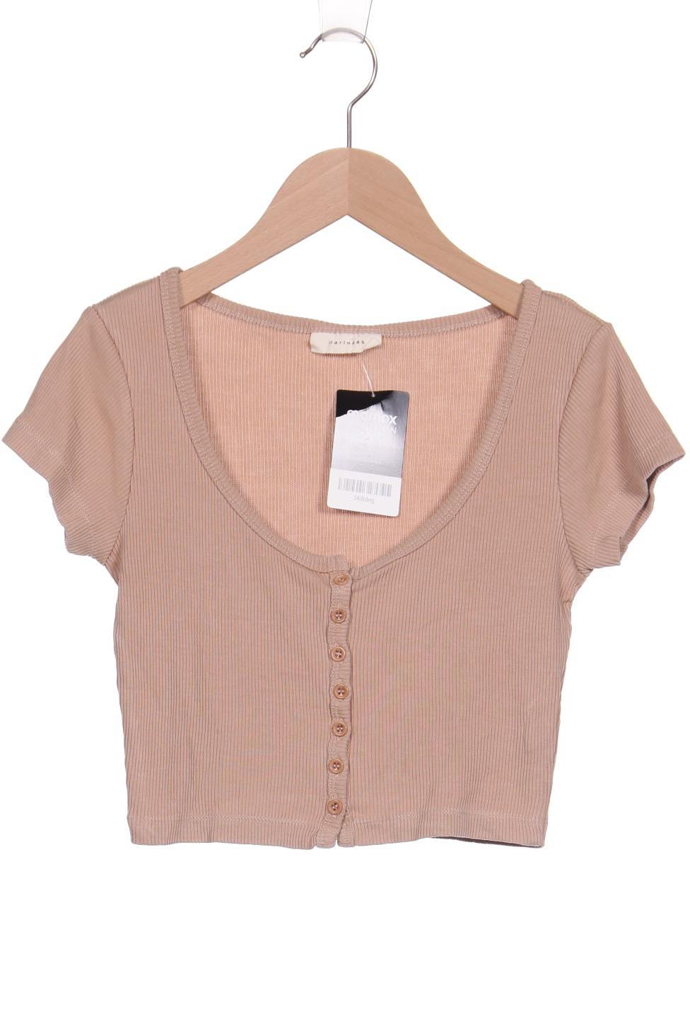 

Dariadéh Damen T-Shirt, beige