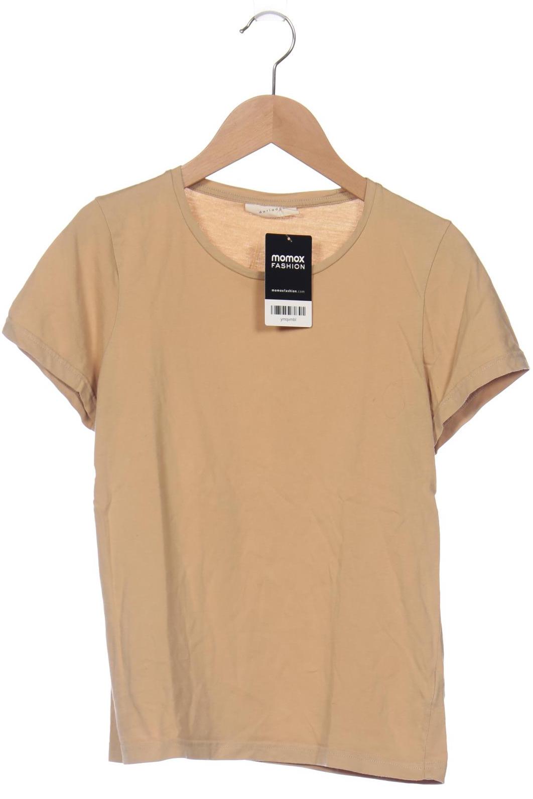 

Dariadéh Damen T-Shirt, beige