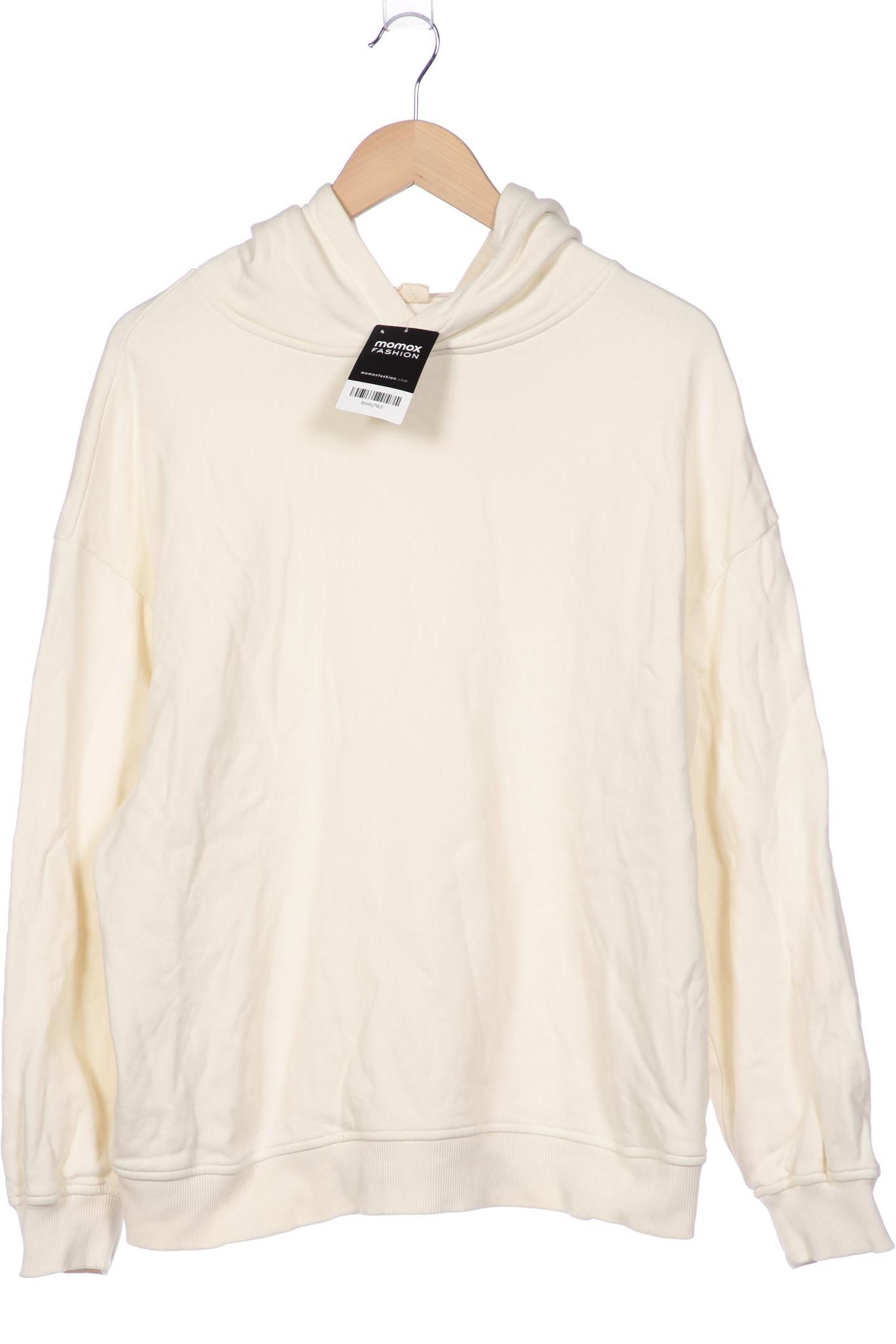 

Dariadéh Damen Kapuzenpullover, cremeweiß