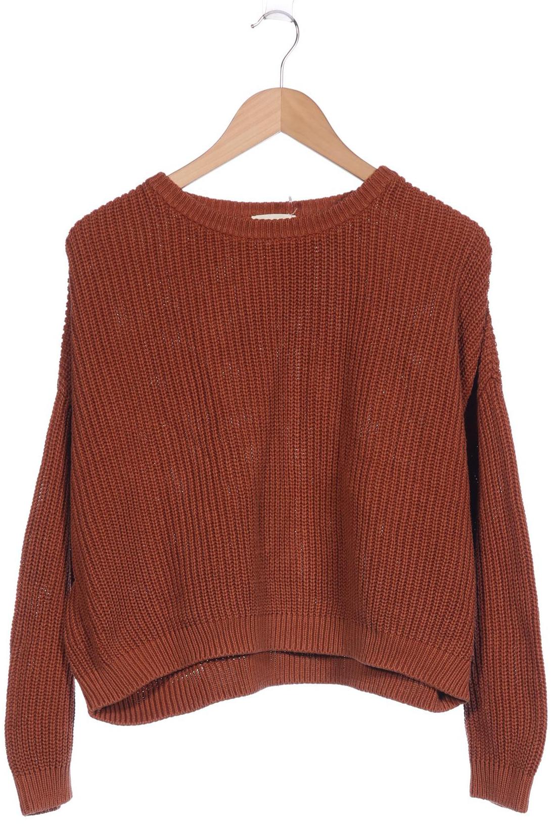

Dariadeh Damen Pullover, braun