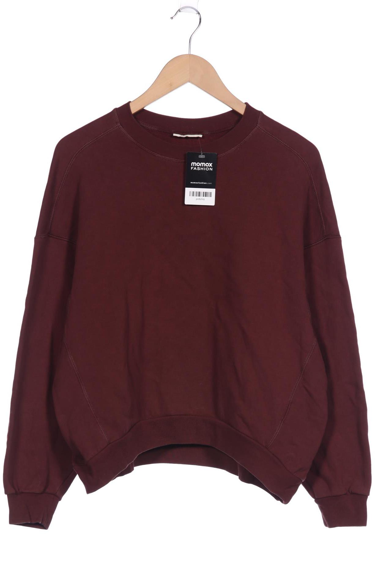 

Dariadéh Damen Sweatshirt, braun