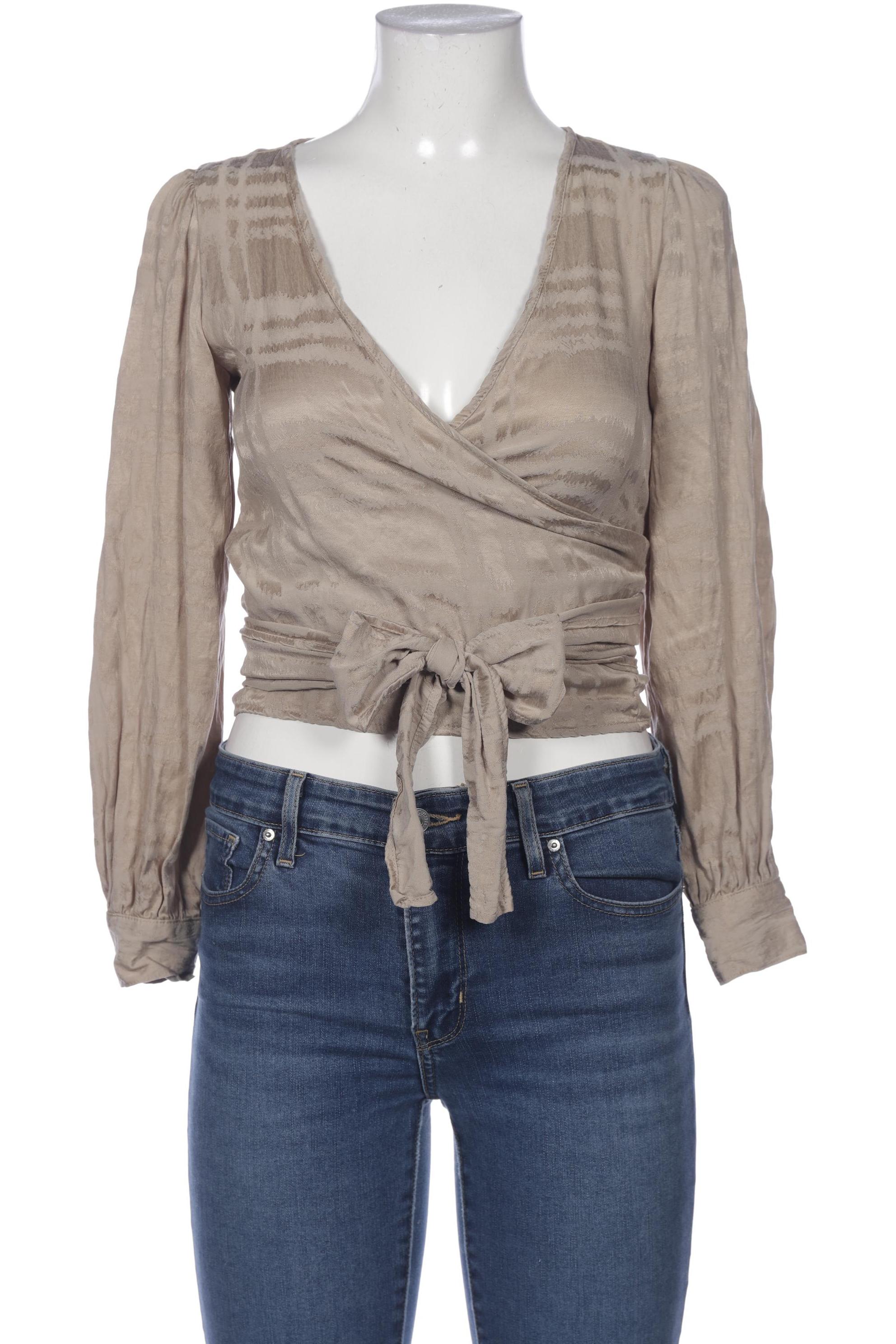 

Dariadeh Damen Bluse, beige