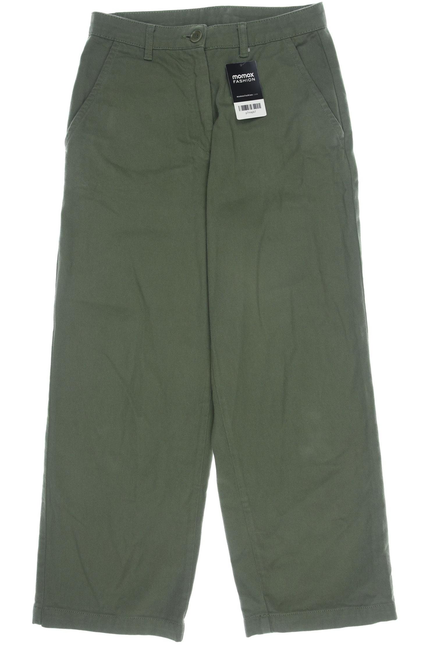 

Dariadeh Damen Jeans, grün, Gr. 76