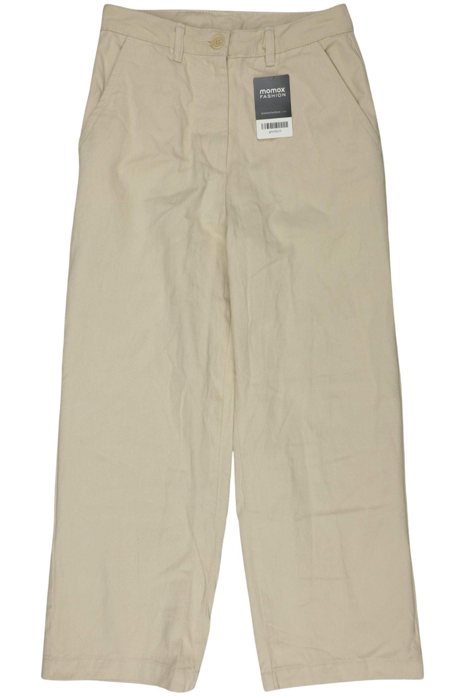 

Dariadeh Damen Jeans, beige, Gr. 26