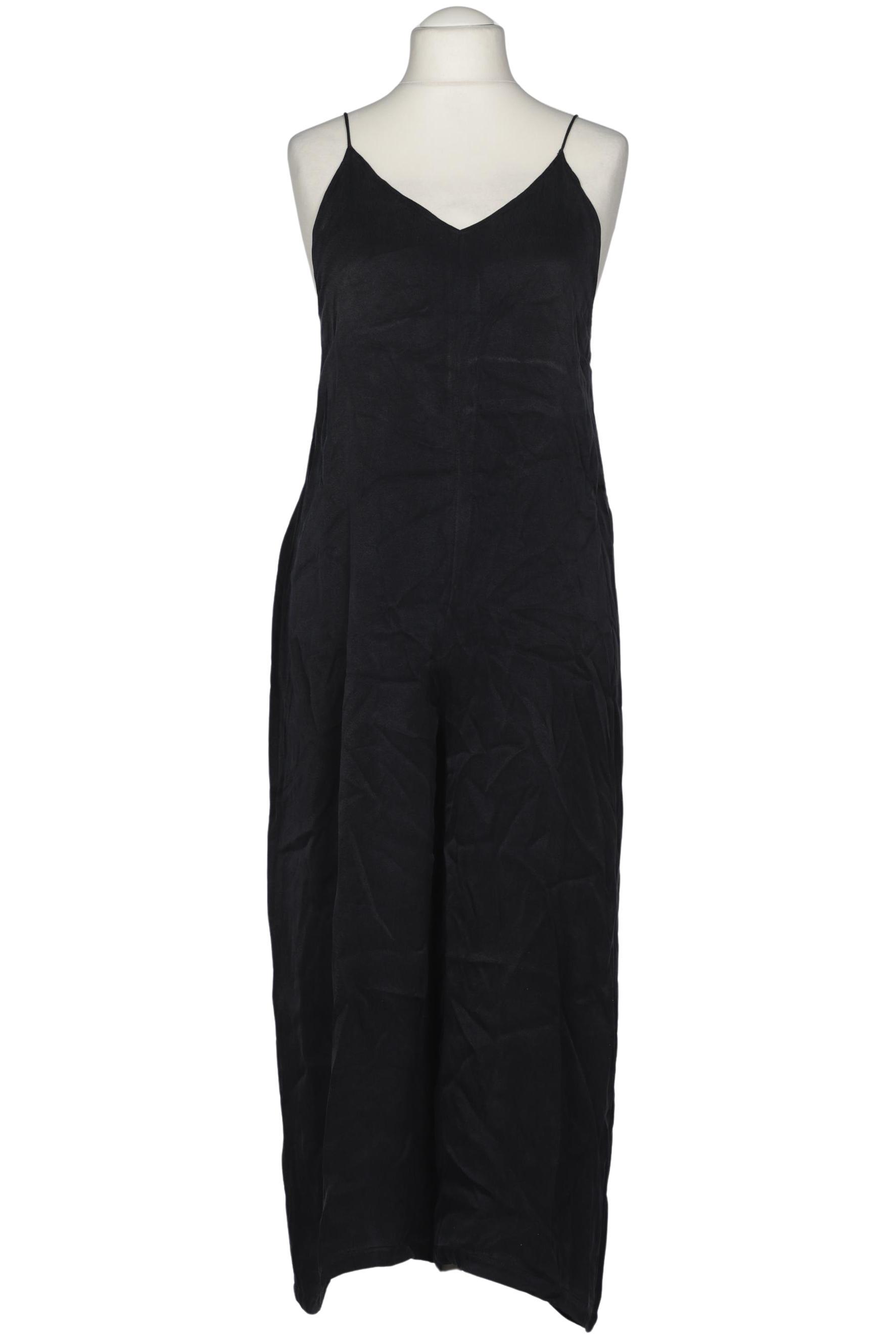 

Dariadeh Damen Jumpsuit/Overall, schwarz, Gr. 42