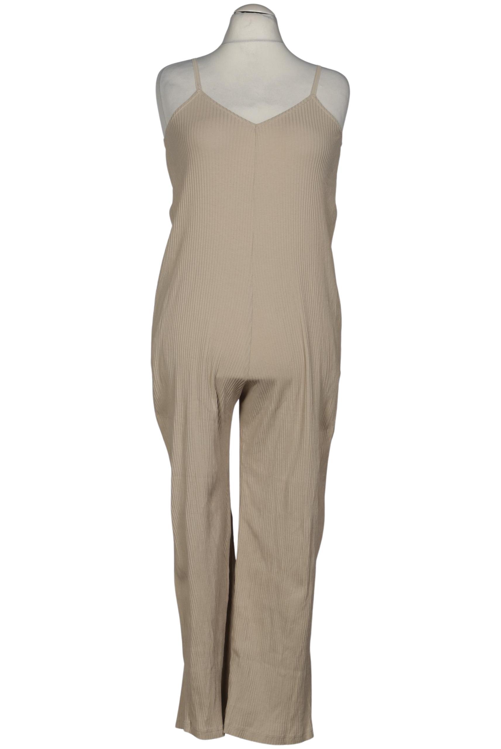

Dariadeh Damen Jumpsuit/Overall, beige, Gr. 36