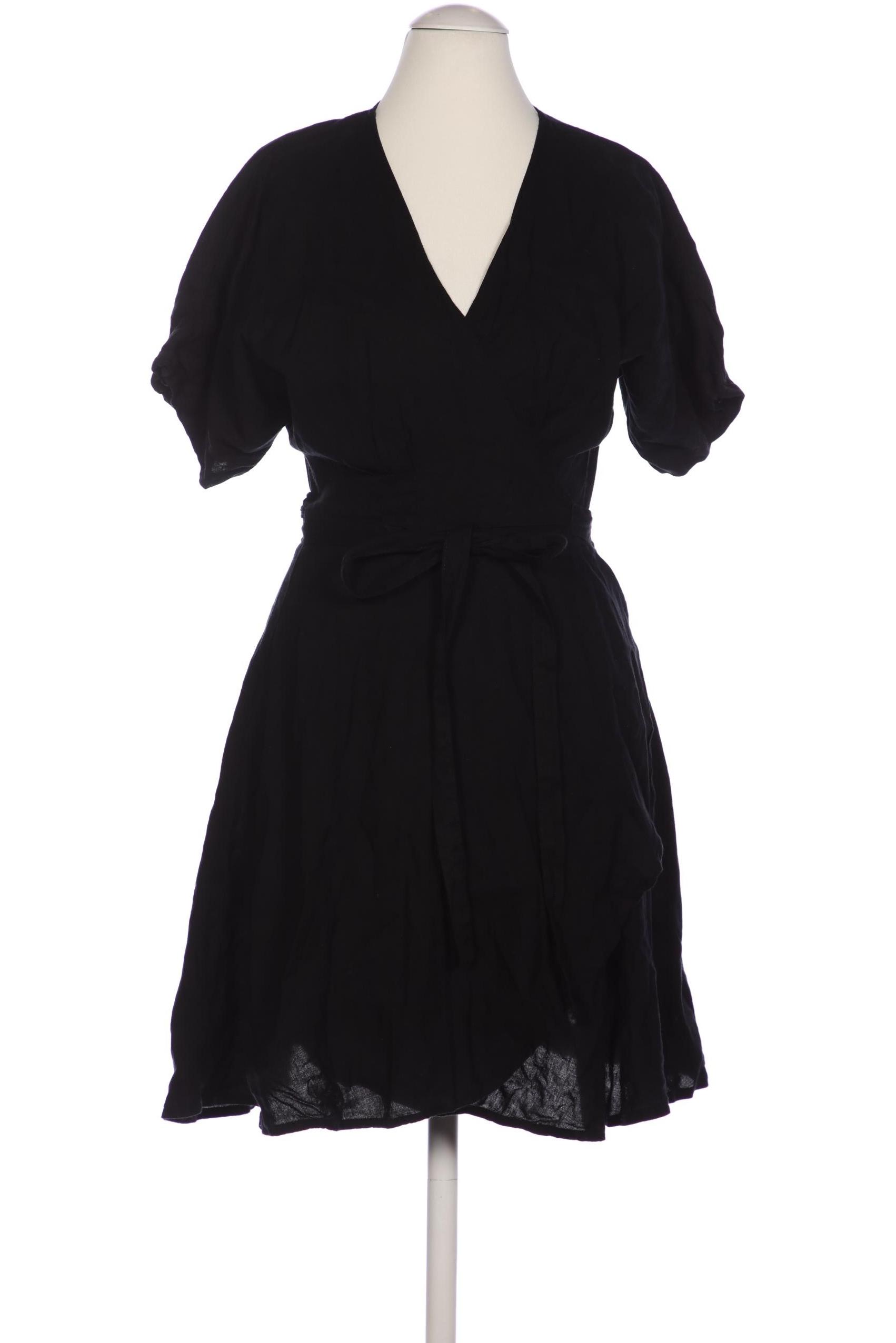

Dariadeh Damen Kleid, schwarz, Gr. 34
