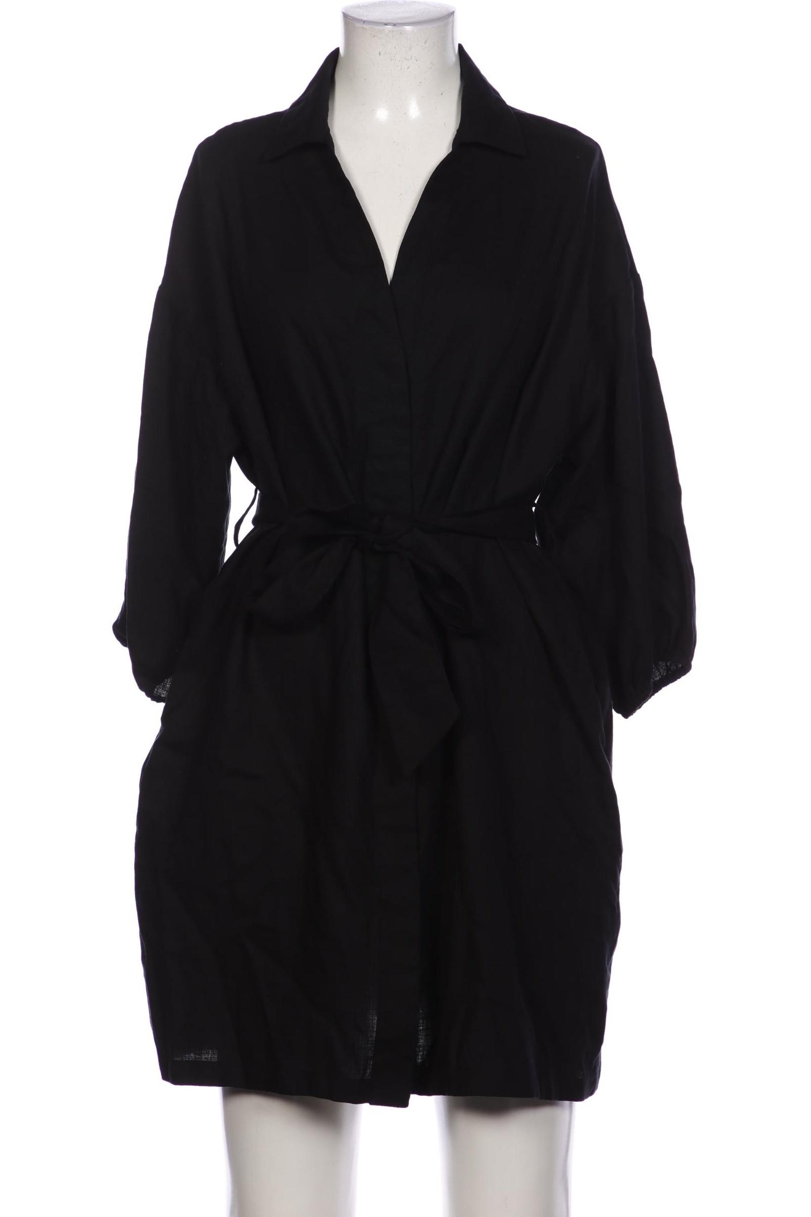 

Dariadeh Damen Kleid, schwarz, Gr. 34