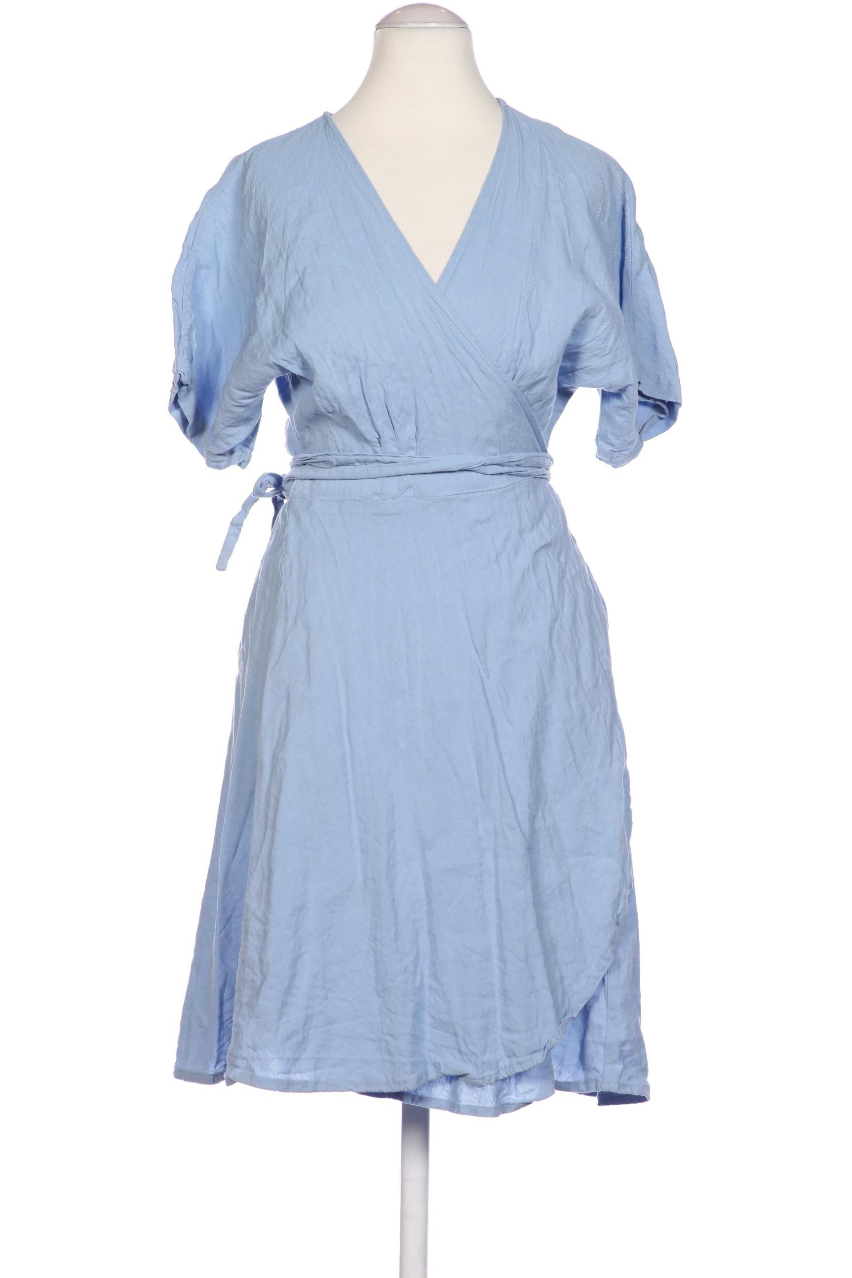 

Dariadeh Damen Kleid, blau, Gr. 36