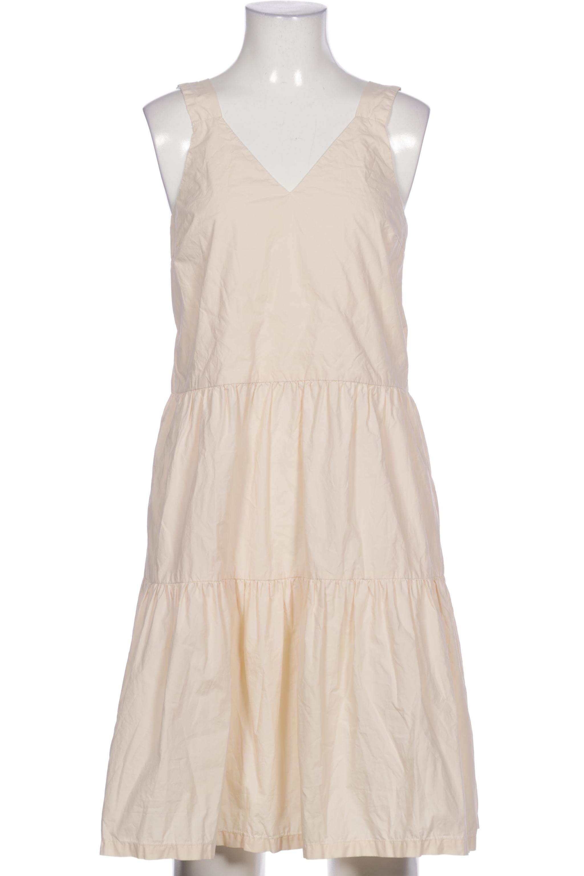 

Dariadeh Damen Kleid, cremeweiß