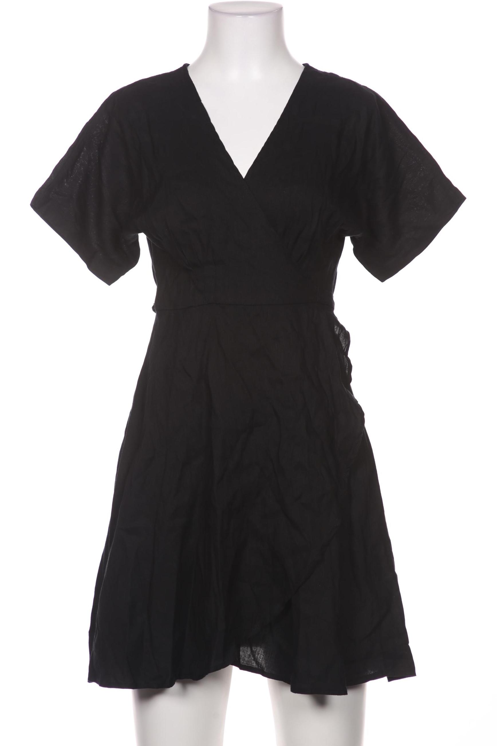 

Dariadeh Damen Kleid, schwarz, Gr. 34