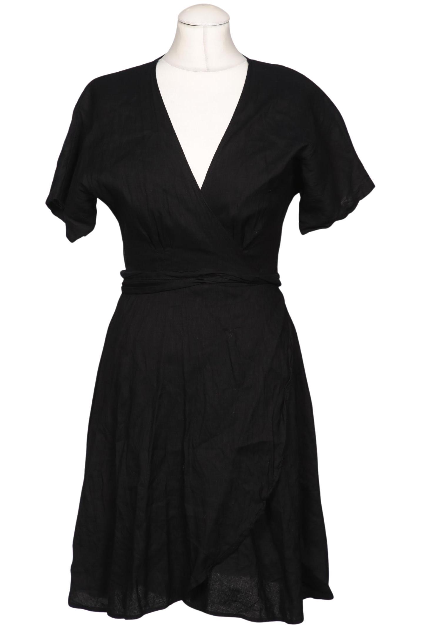 

Dariadeh Damen Kleid, schwarz, Gr. 36