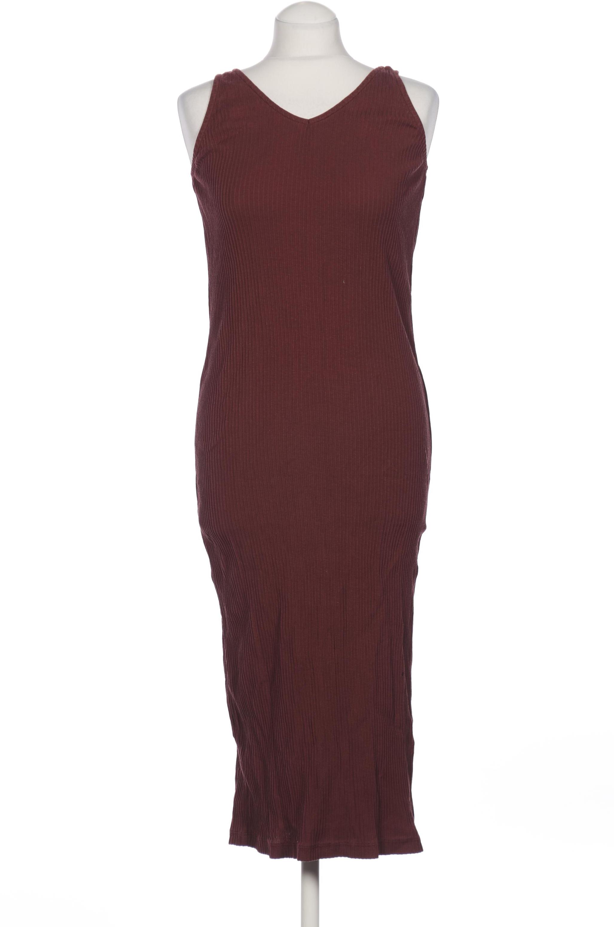 

Dariadeh Damen Kleid, bordeaux, Gr. 34