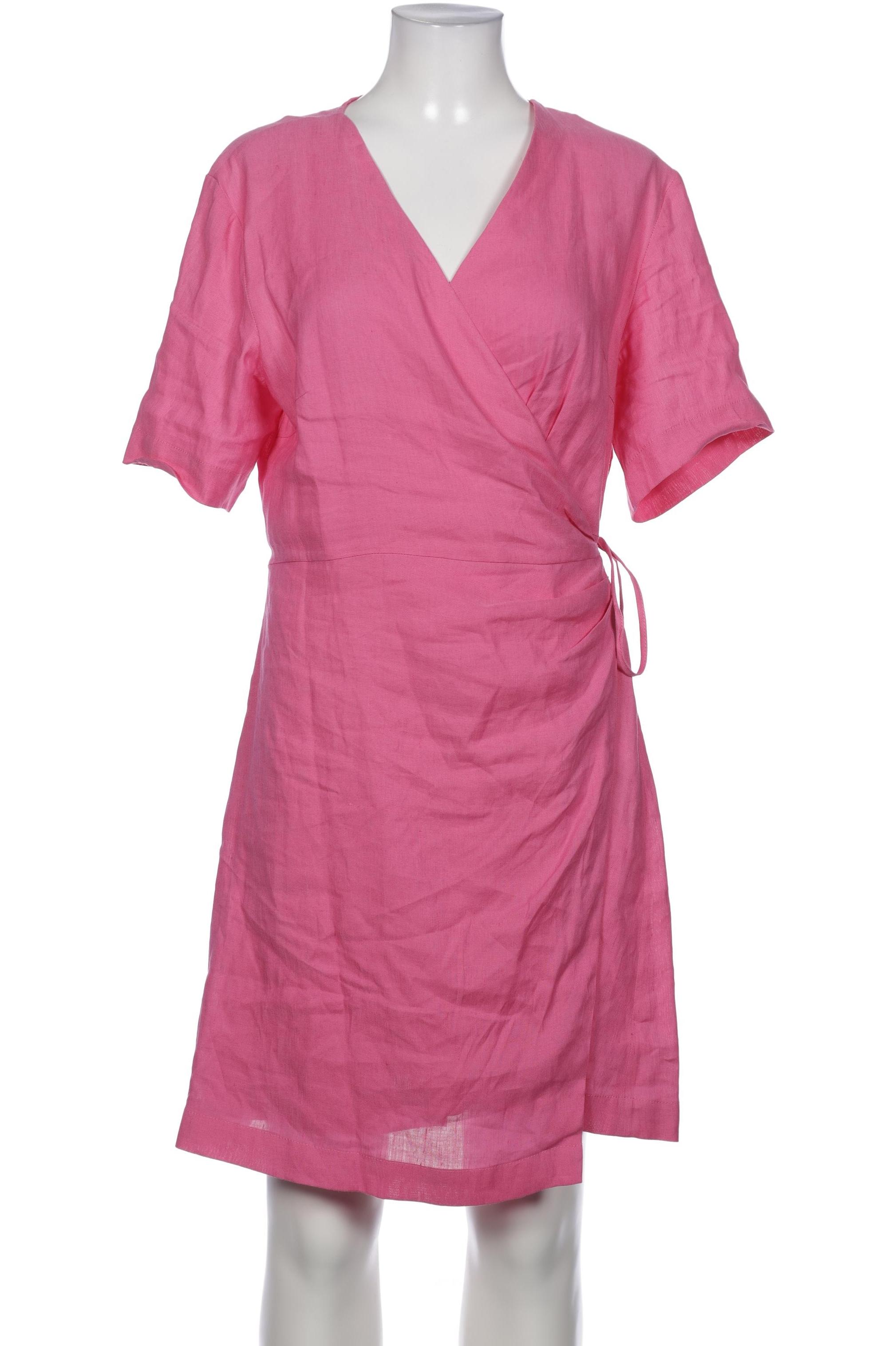Thumbnail - Dariadeh Damen Kleid, pink, Gr. 42