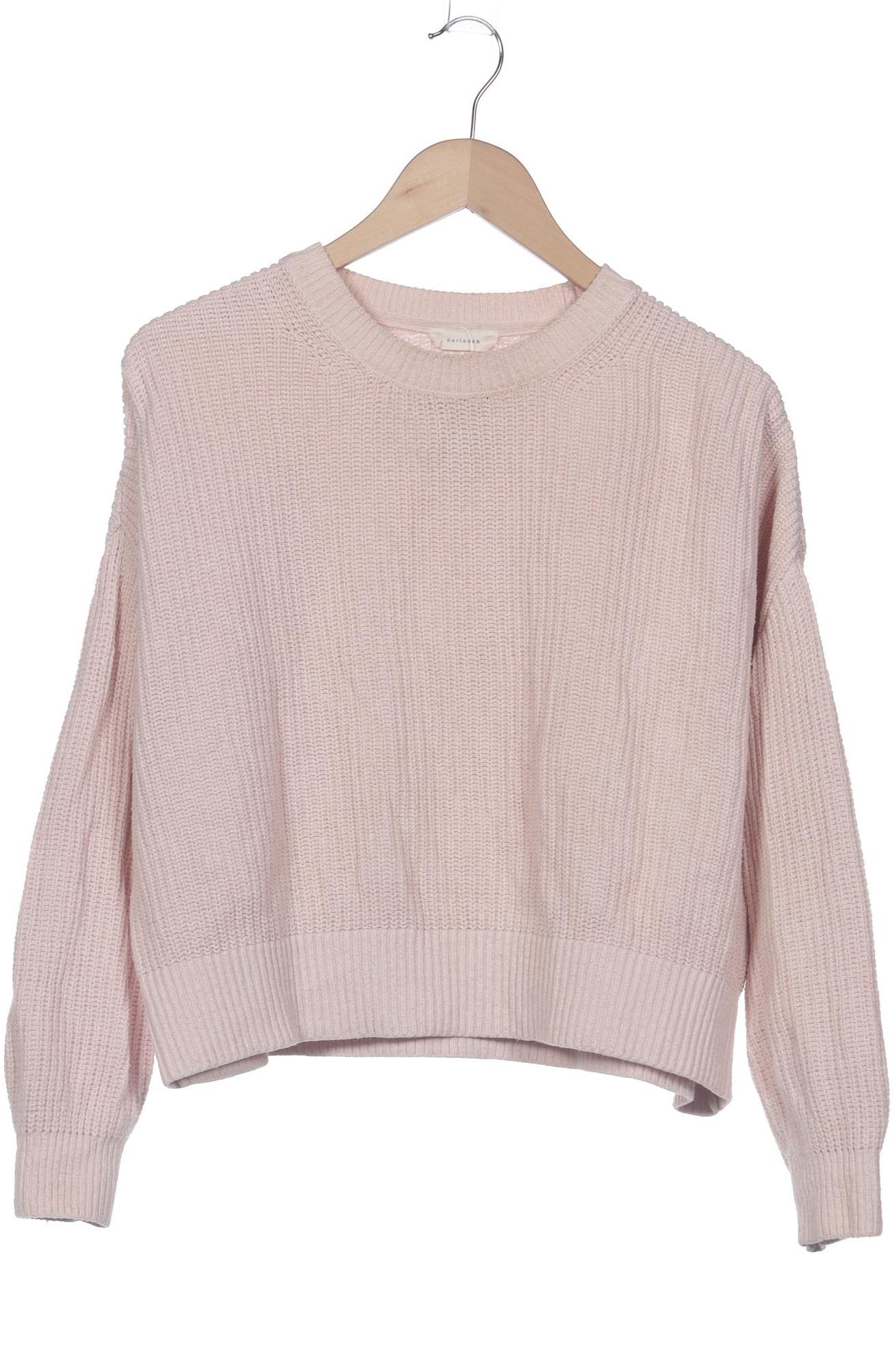 

Dariadeh Damen Pullover, pink, Gr. 38
