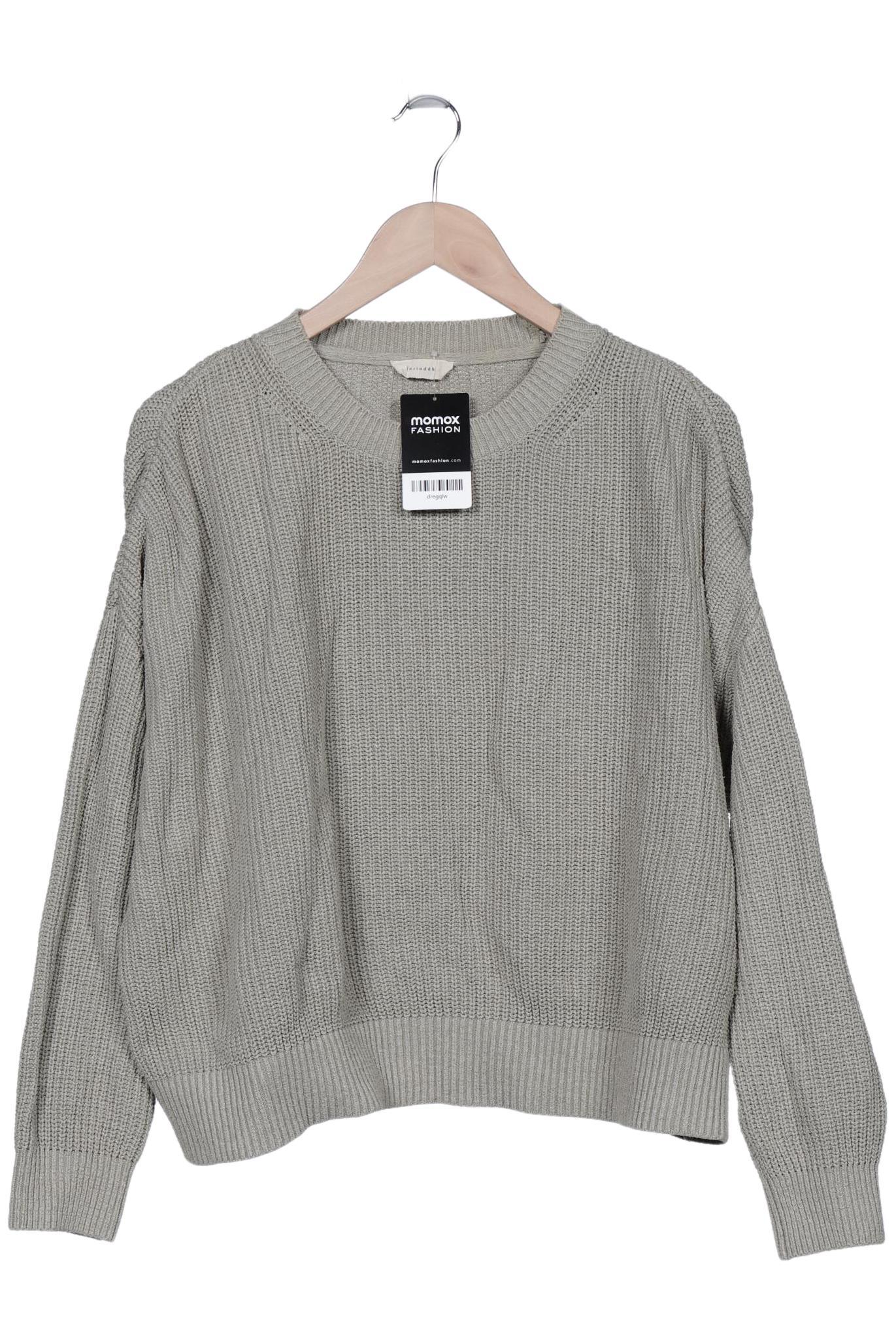 

Dariadeh Damen Pullover, grau, Gr. 44