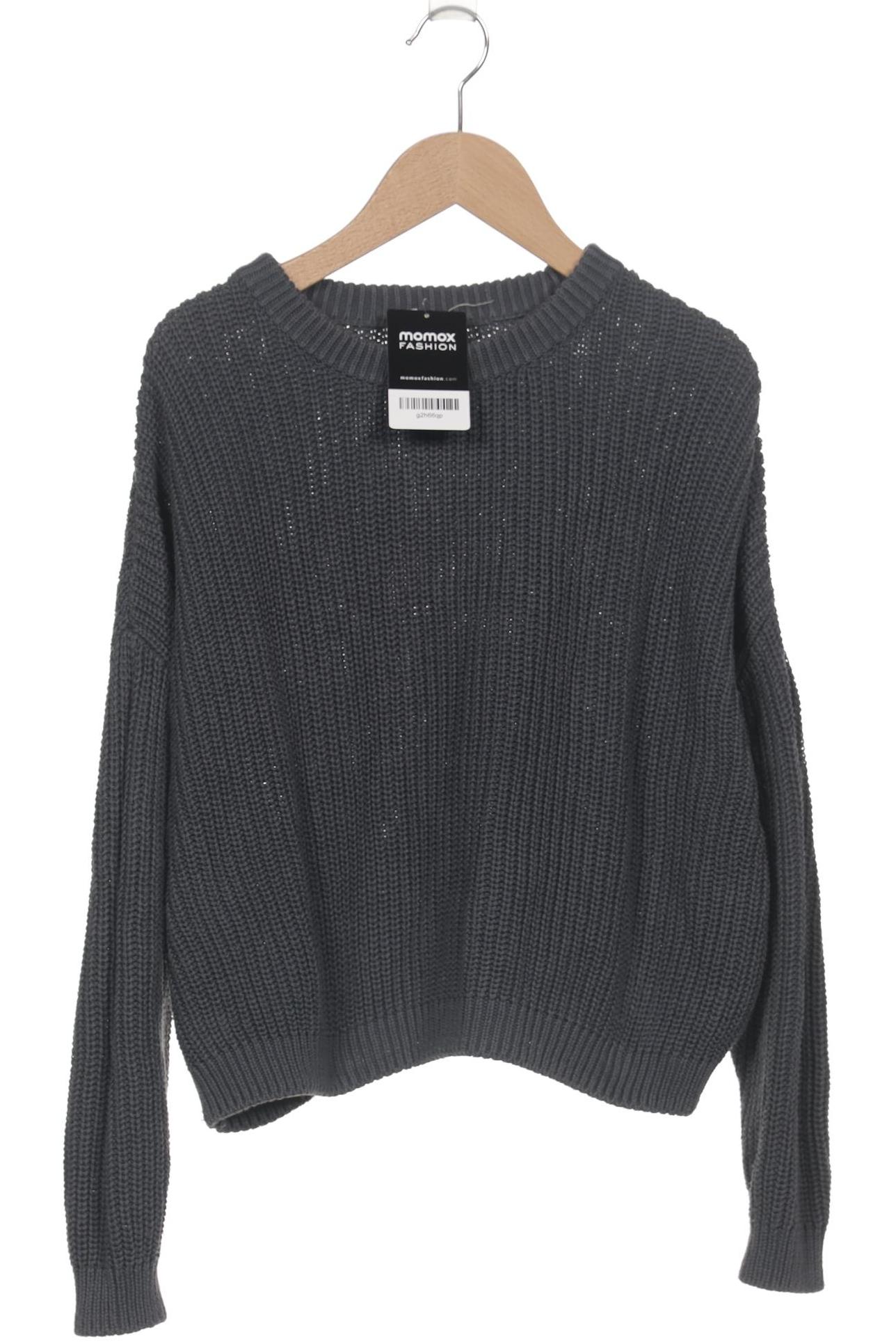 Thumbnail - Dariadeh Damen Pullover, grau, Gr. 38