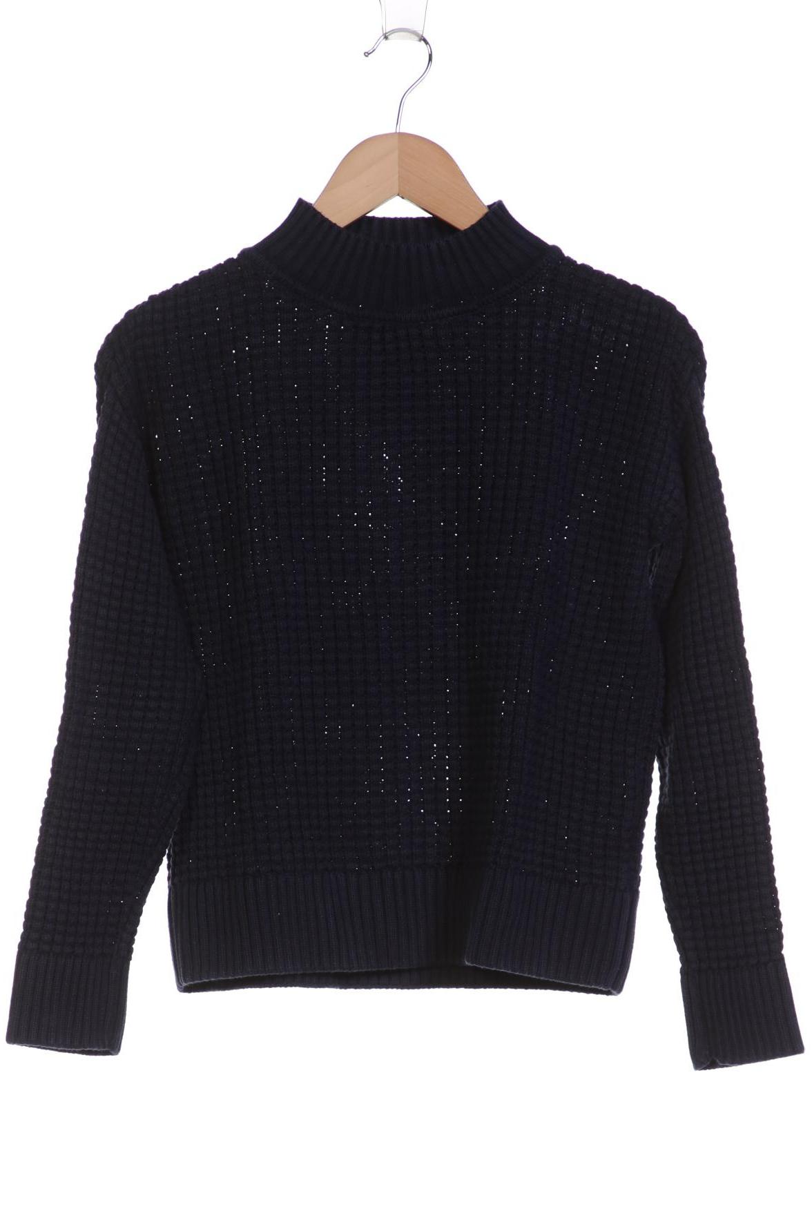 

Dariadeh Damen Pullover, marineblau, Gr. 32