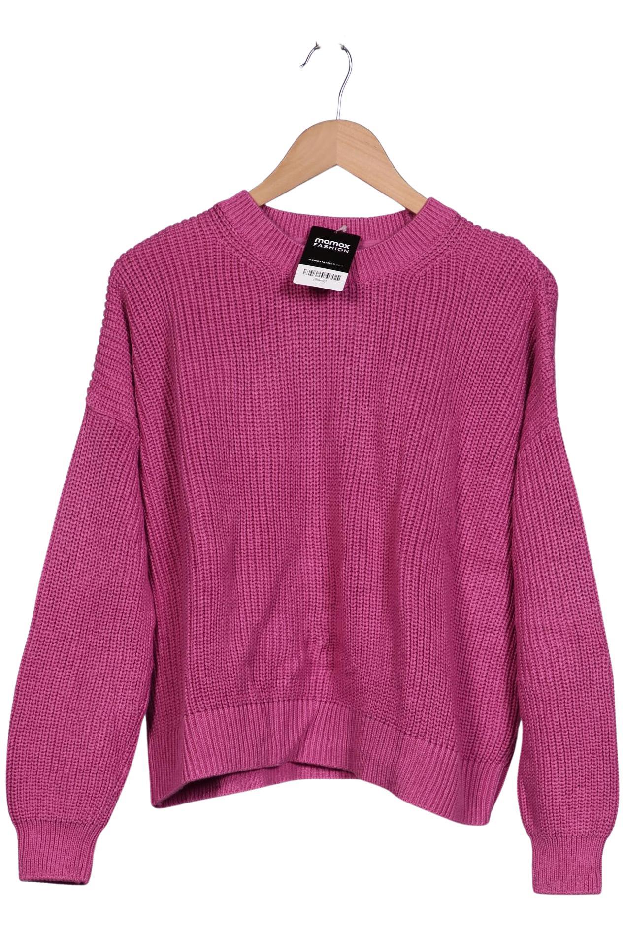 

Dariadeh Damen Pullover, pink, Gr. 38