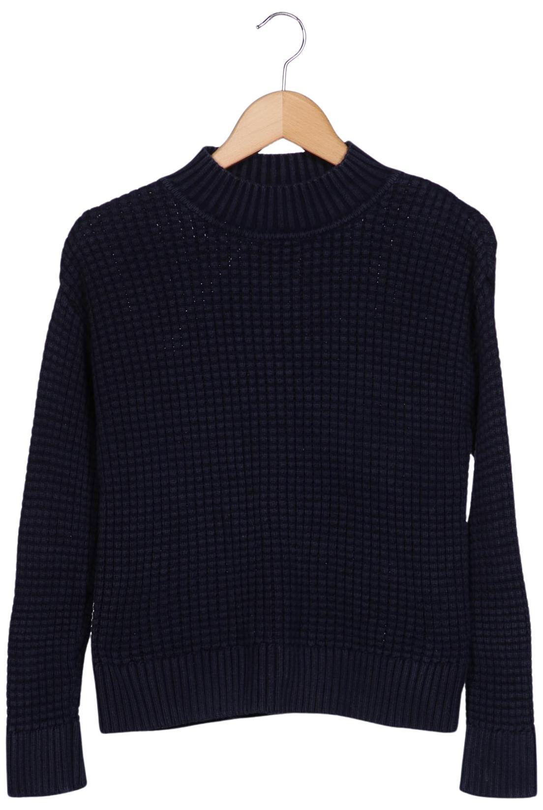 

Dariadeh Damen Pullover, marineblau, Gr. 34