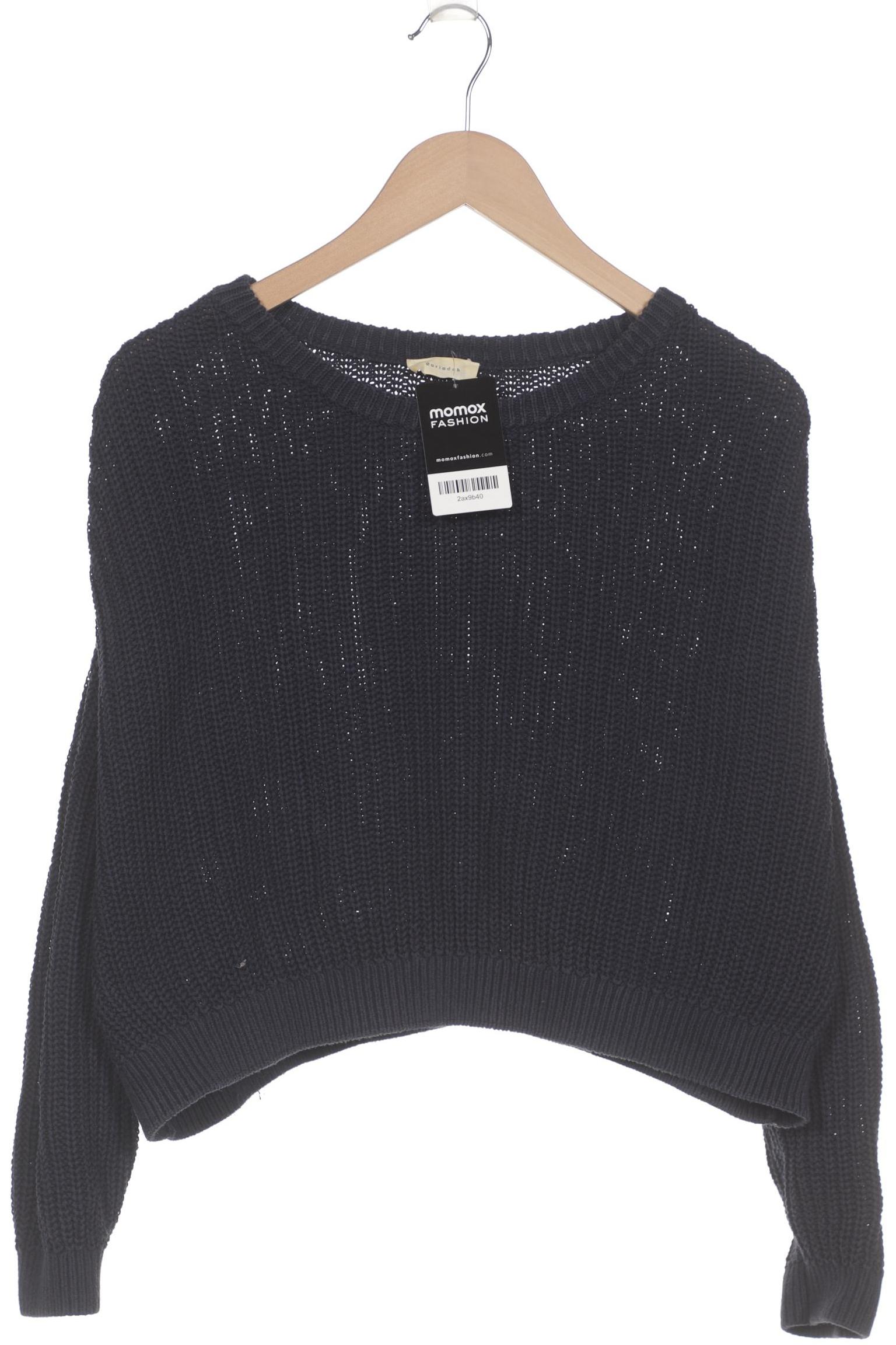 

Dariadeh Damen Pullover, marineblau, Gr. 38