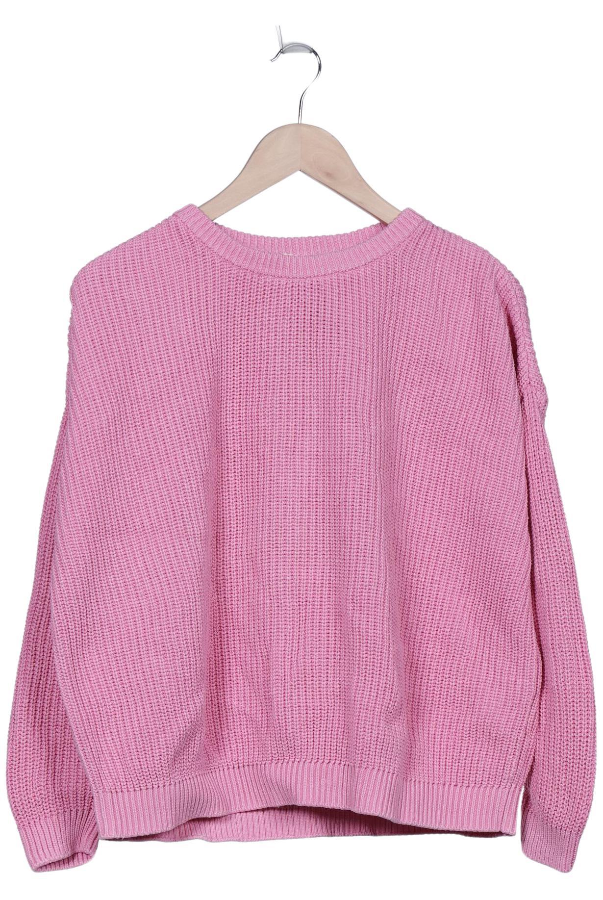 

Dariadeh Damen Pullover, pink, Gr. 36