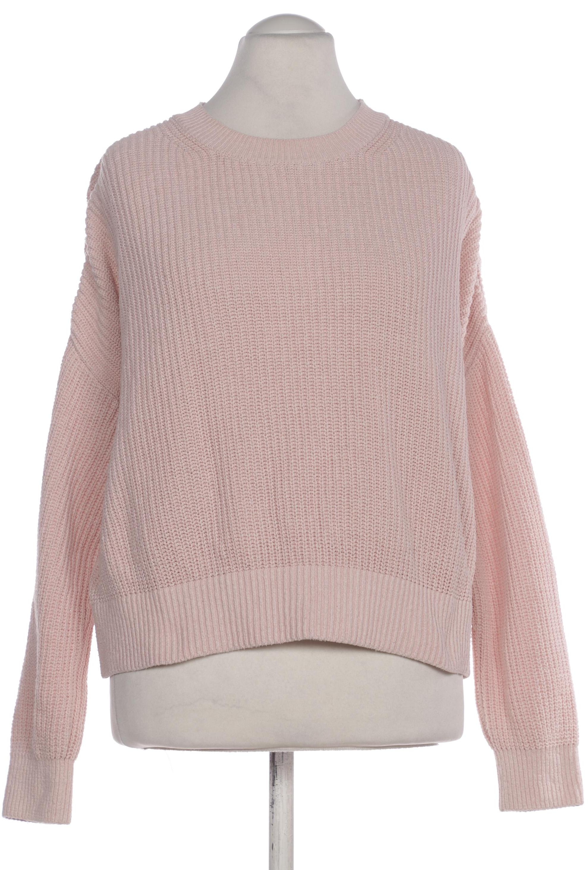 Thumbnail - Dariadeh Damen Pullover, pink, Gr. 52