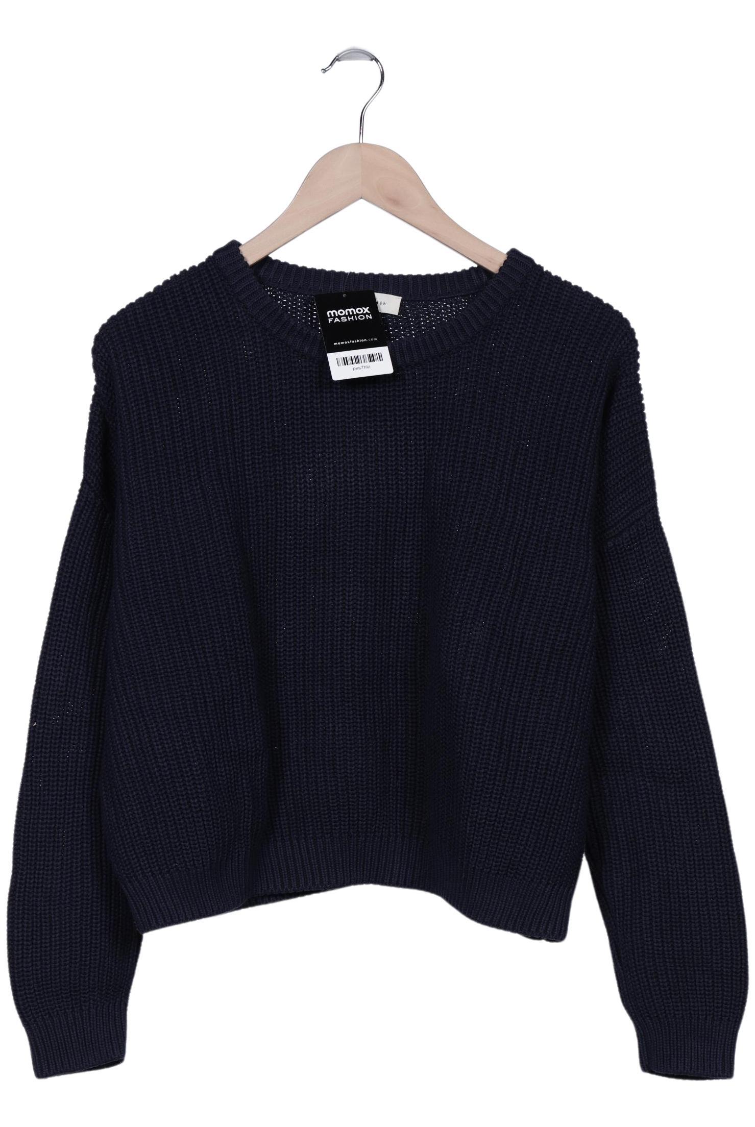 

Dariadeh Damen Pullover, marineblau, Gr. 42