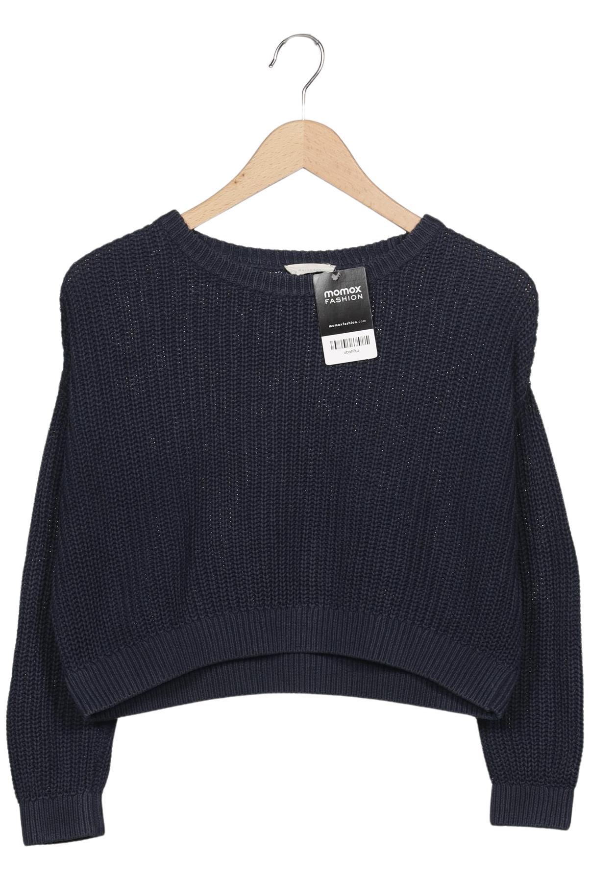 

Dariadeh Damen Pullover, marineblau, Gr. 32