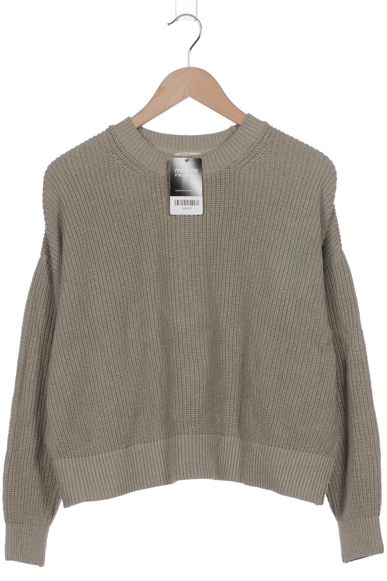 

Dariadeh Damen Pullover, grün, Gr. 38