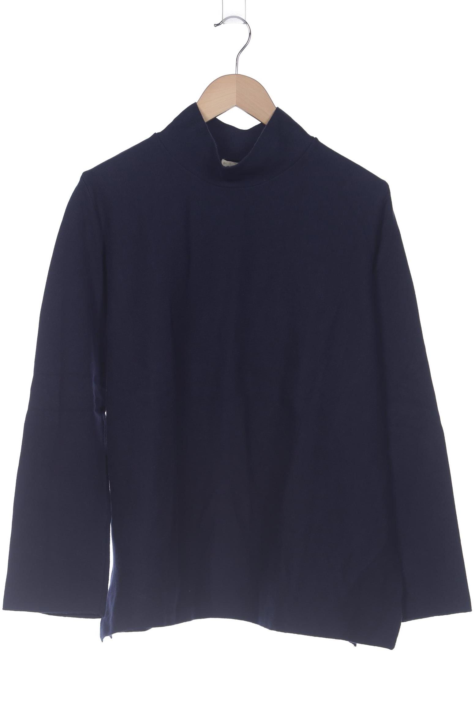 

Dariadeh Damen Pullover, marineblau, Gr. 38