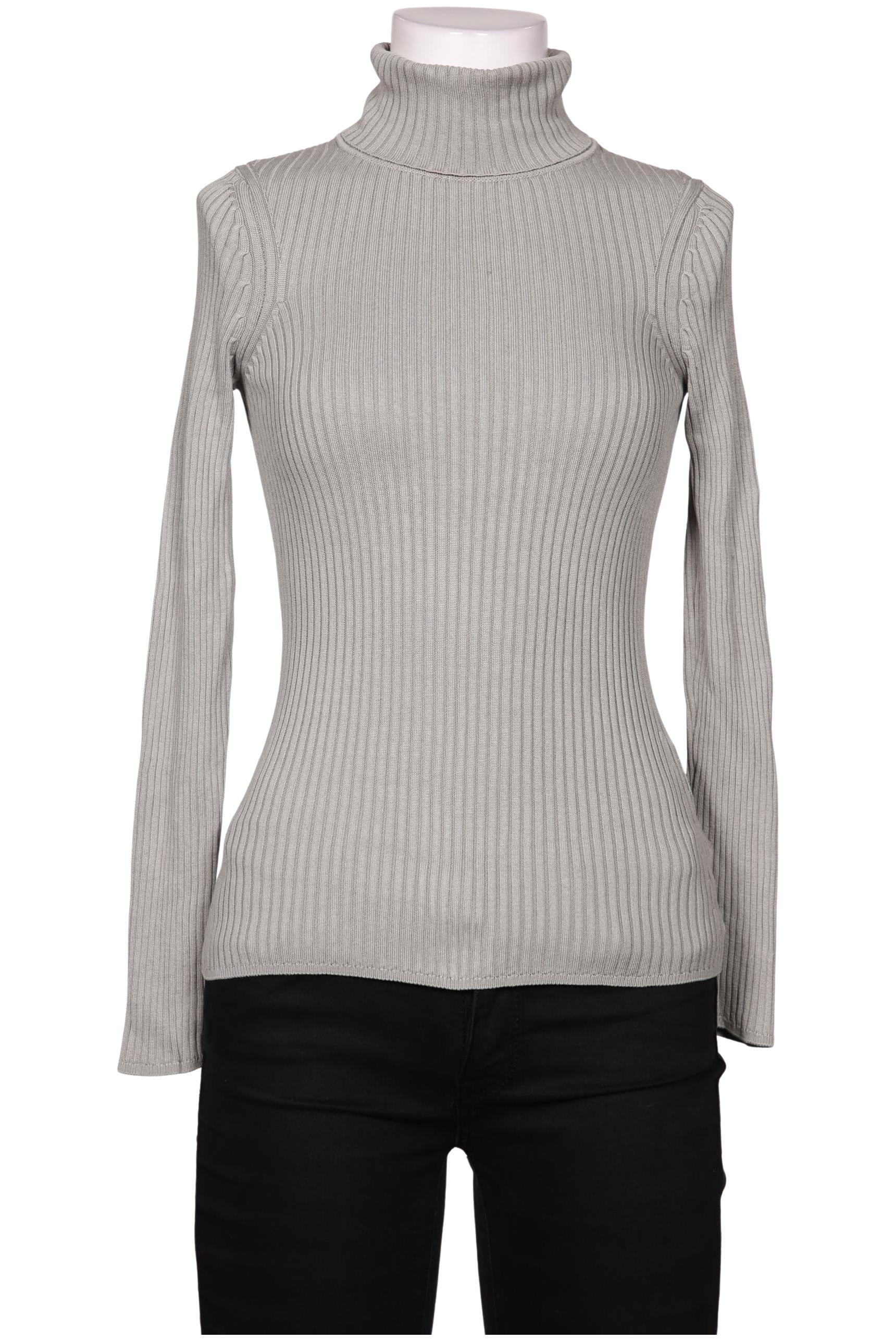

Dariadeh Damen Pullover, grau, Gr. 34