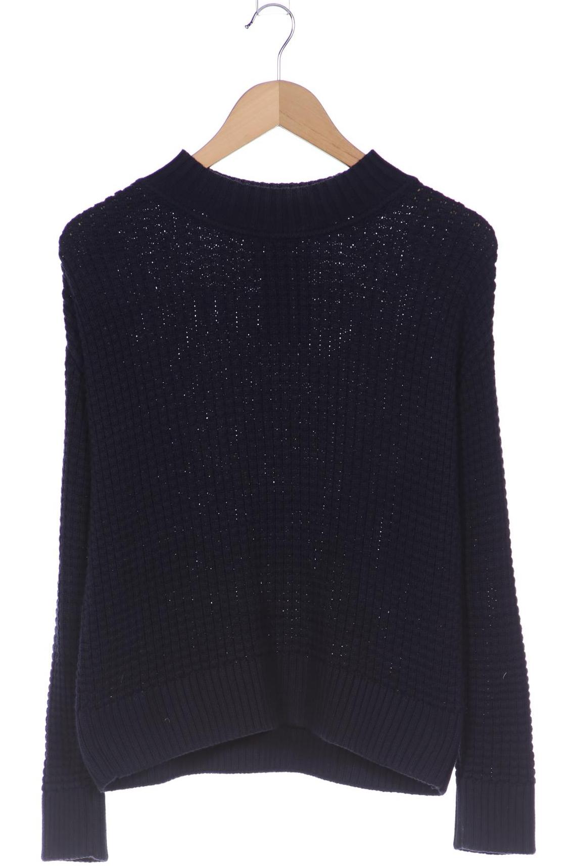 

Dariadeh Damen Pullover, marineblau, Gr. 38