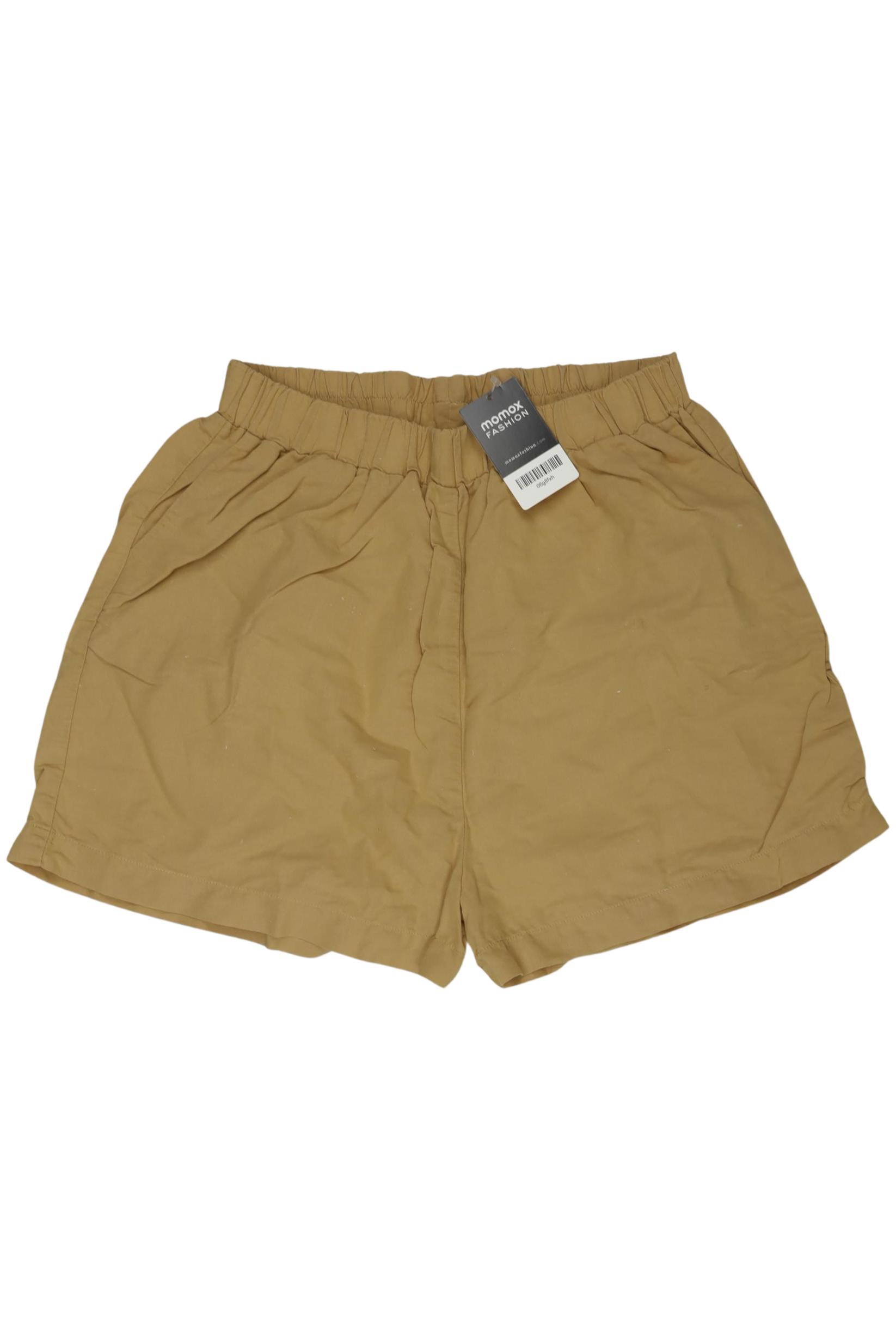 

Dariadeh Damen Shorts, beige, Gr. 44