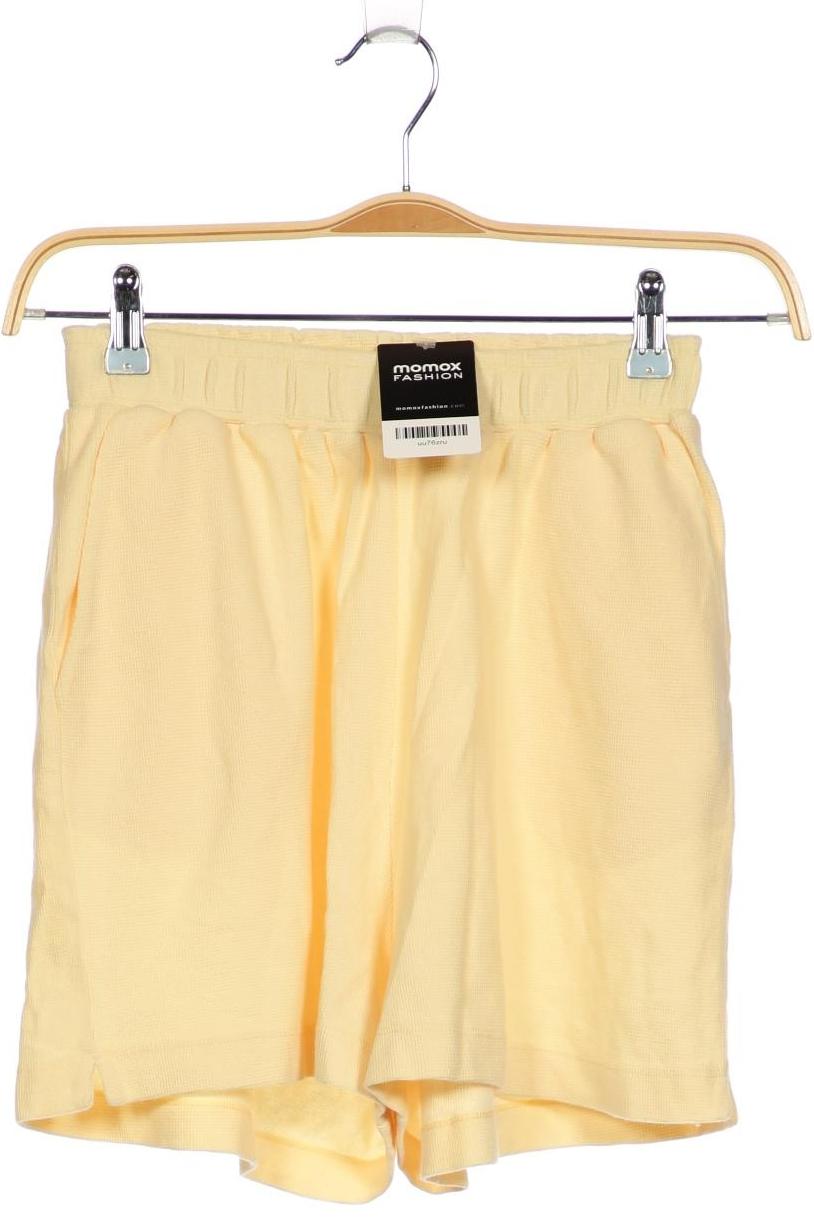 

Dariadeh Damen Shorts, gelb, Gr. 34