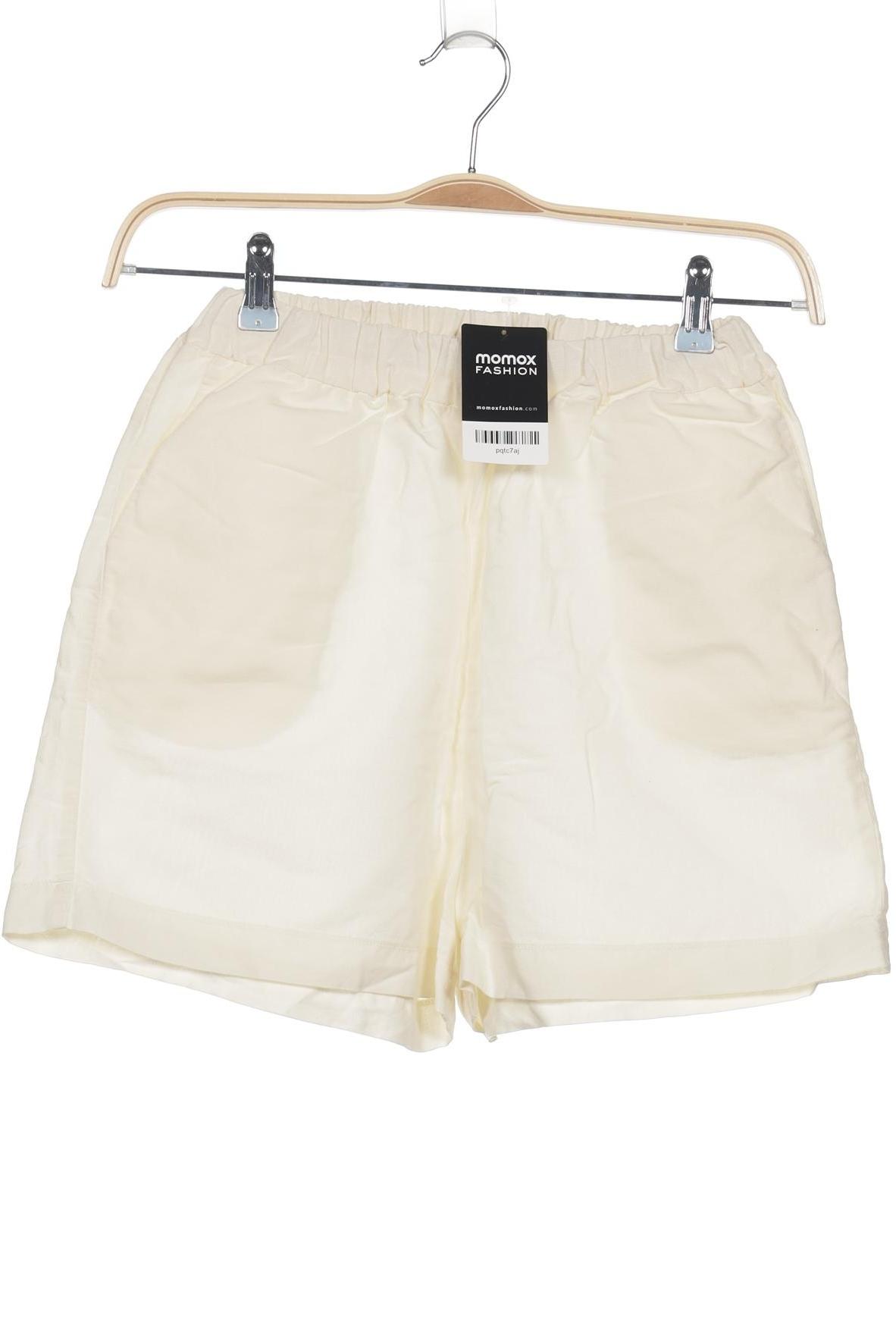 

Dariadeh Damen Shorts, cremeweiß, Gr. 36