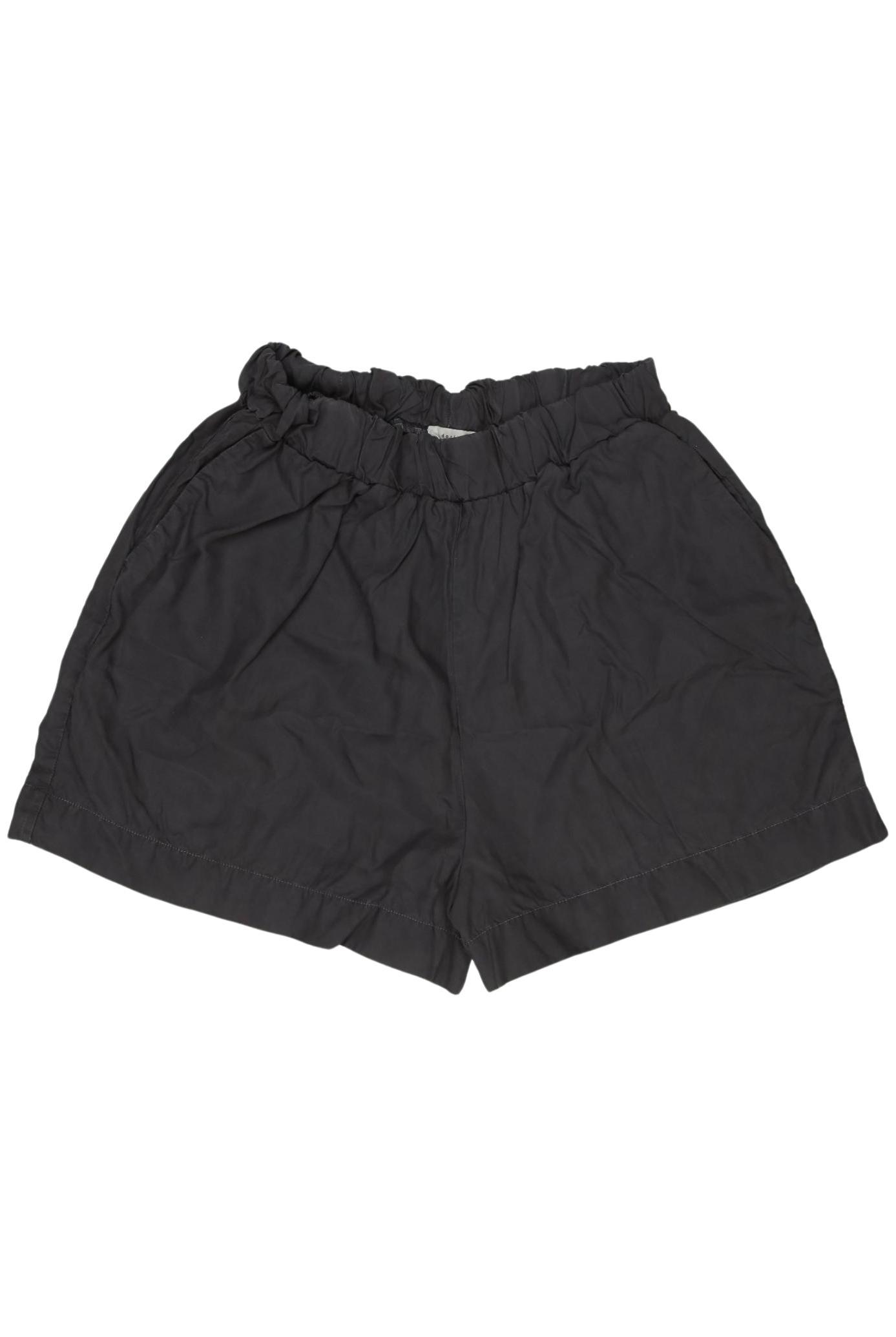 

Dariadeh Damen Shorts, grau, Gr. 34