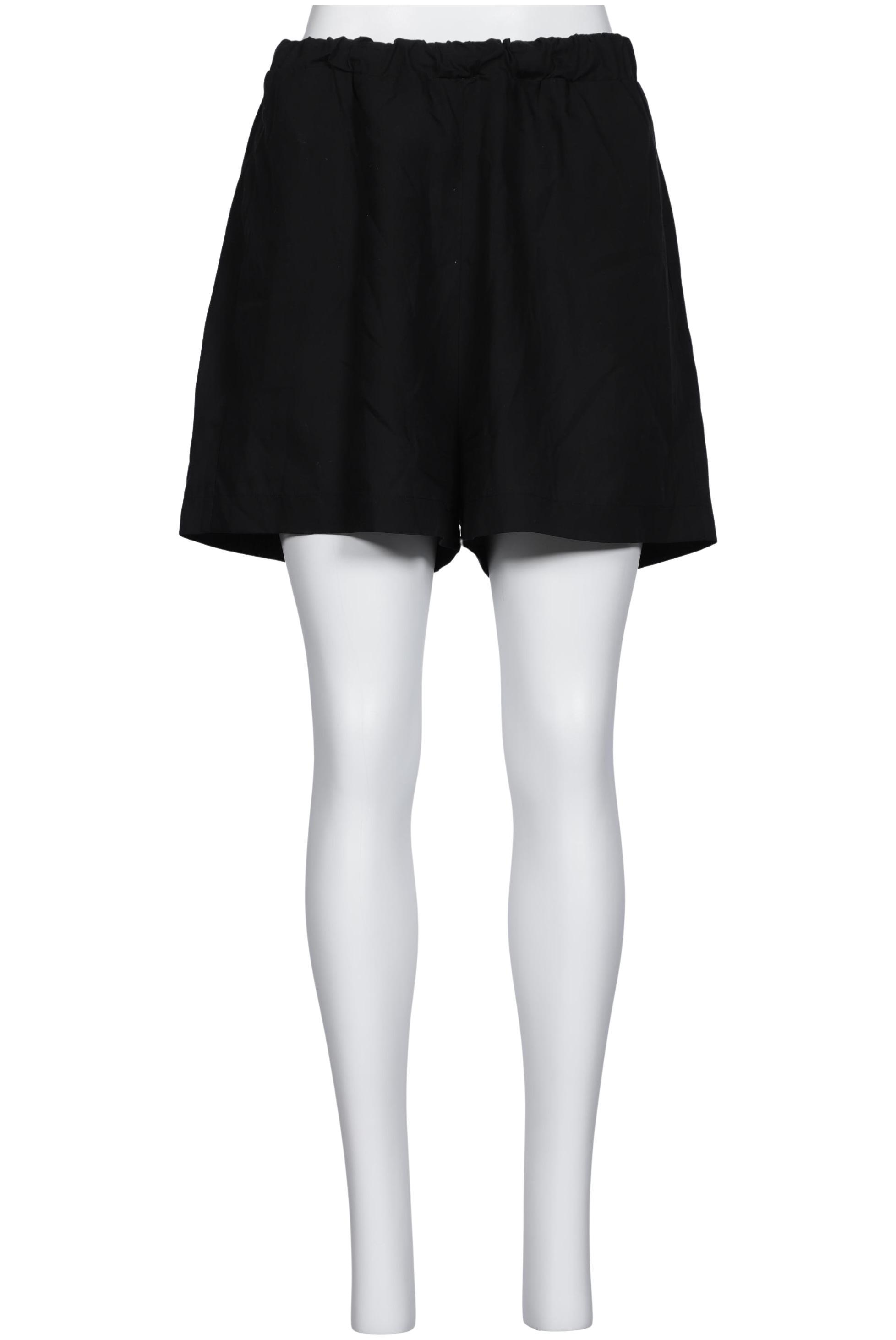 

Dariadeh Damen Shorts, schwarz, Gr. 42