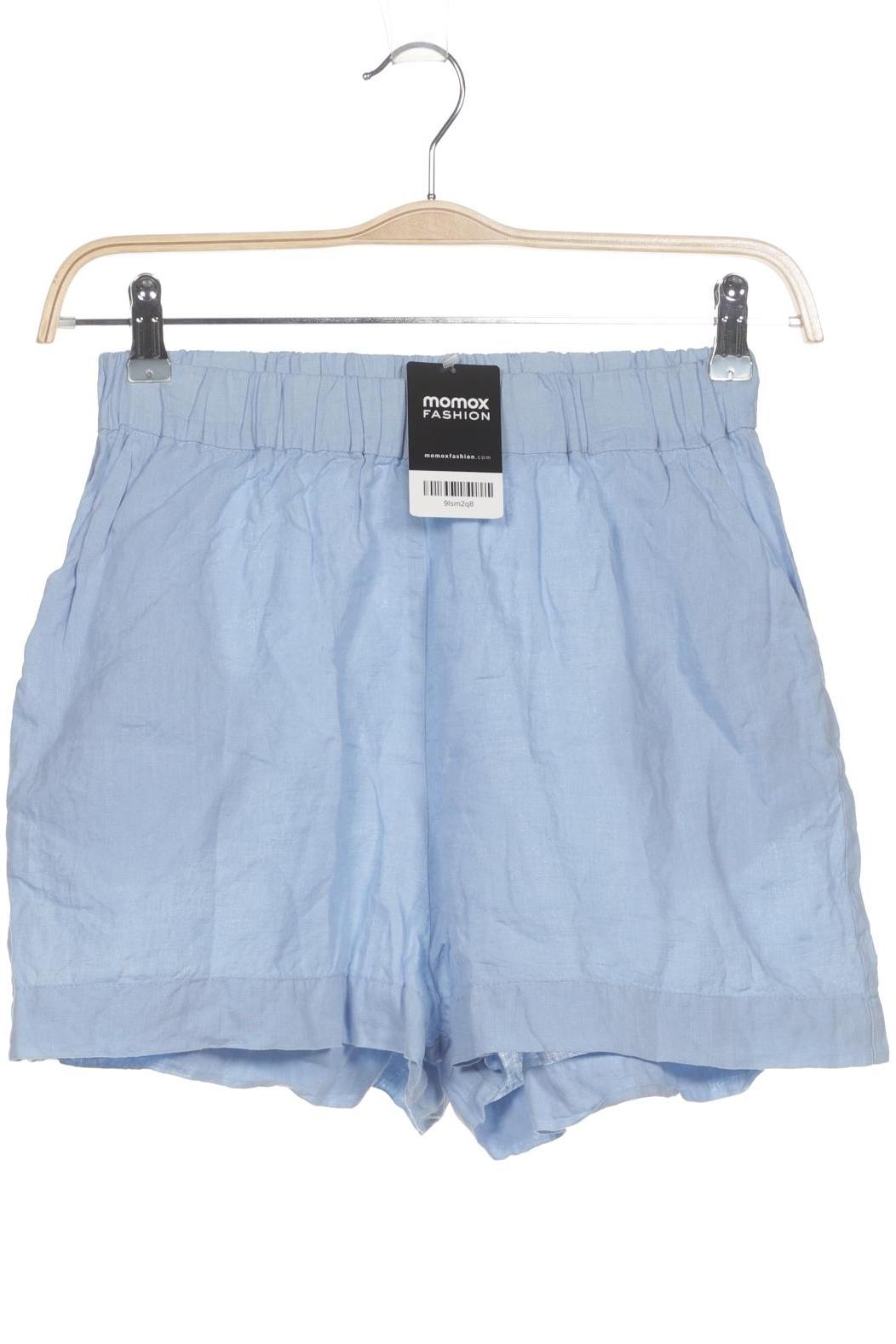 

Dariadeh Damen Shorts, hellblau, Gr. 38