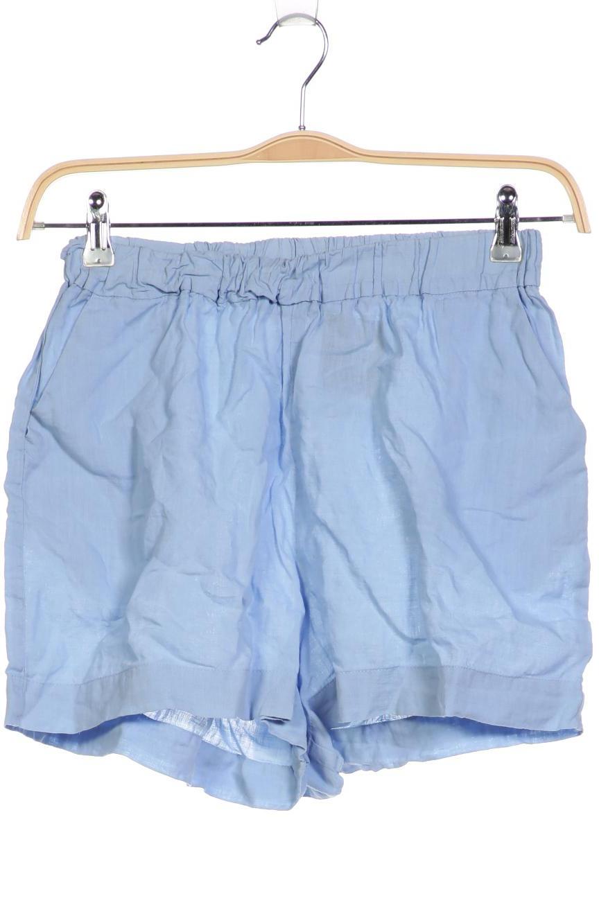 

Dariadeh Damen Shorts, blau, Gr. 38