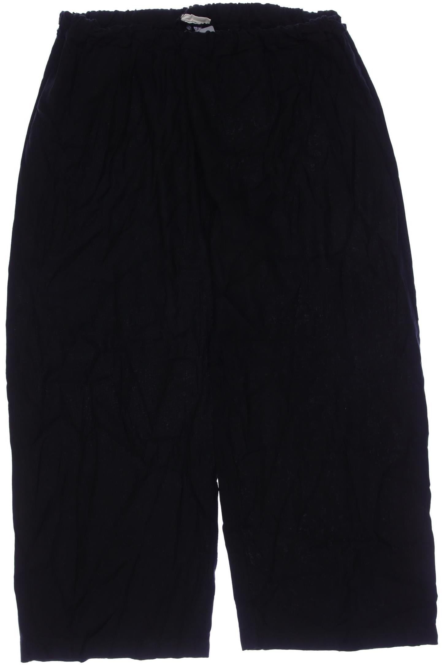 

Dariadeh Damen Stoffhose, schwarz, Gr. 0